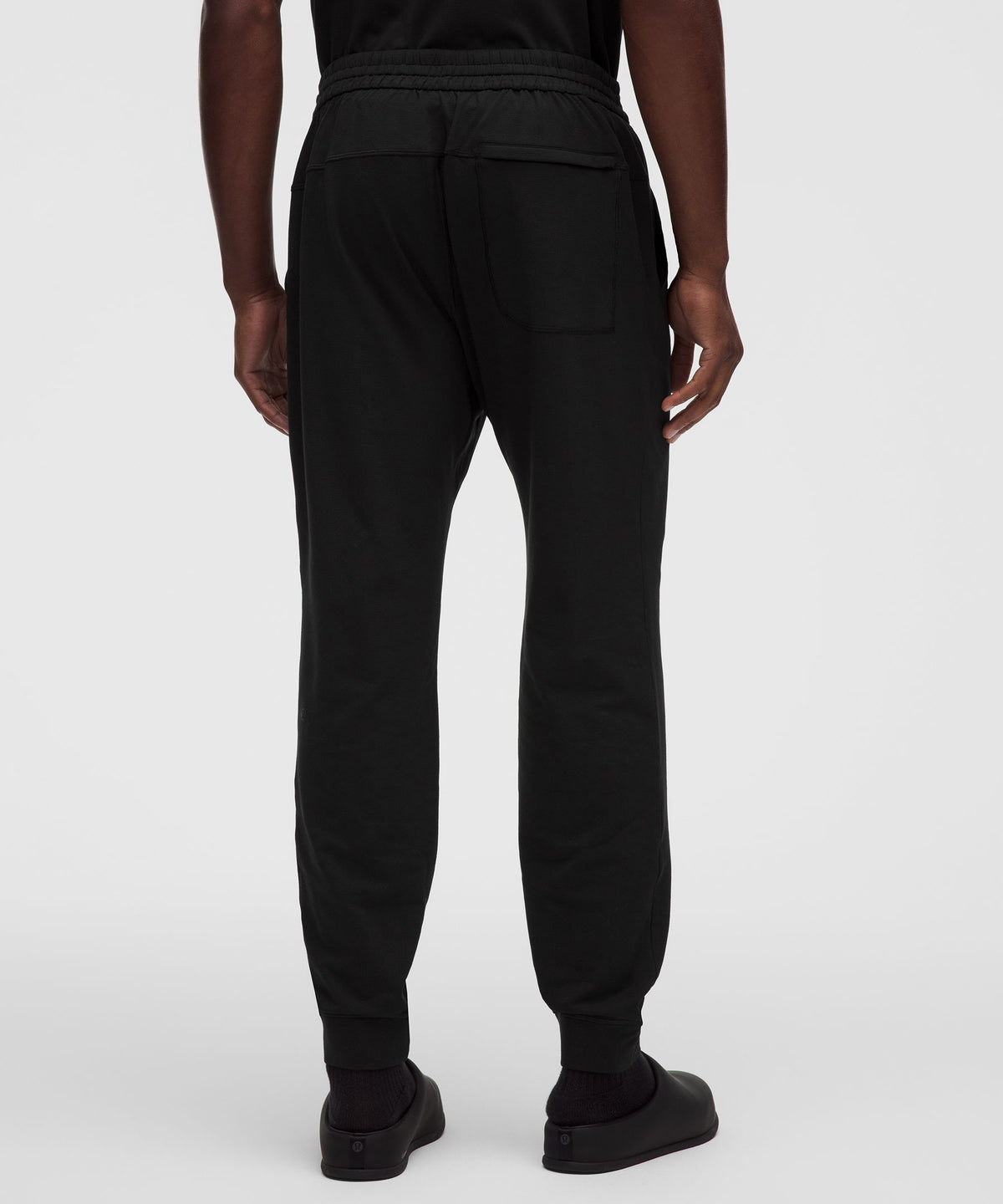 Mesh Soft Jersey JoggerRegular