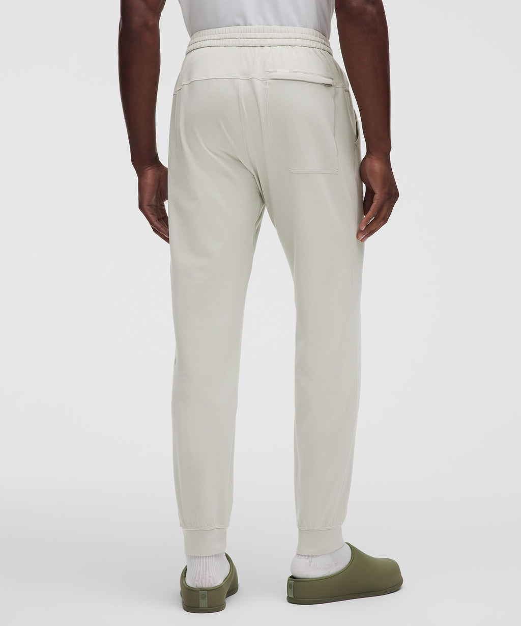 Mesh Soft Jersey JoggerRegular