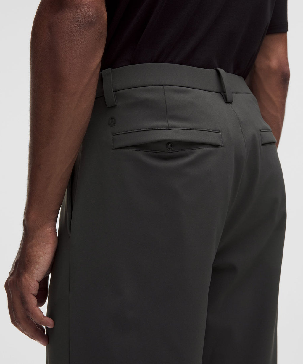 Men's Daydrift Classic-Fit TrouserShorter