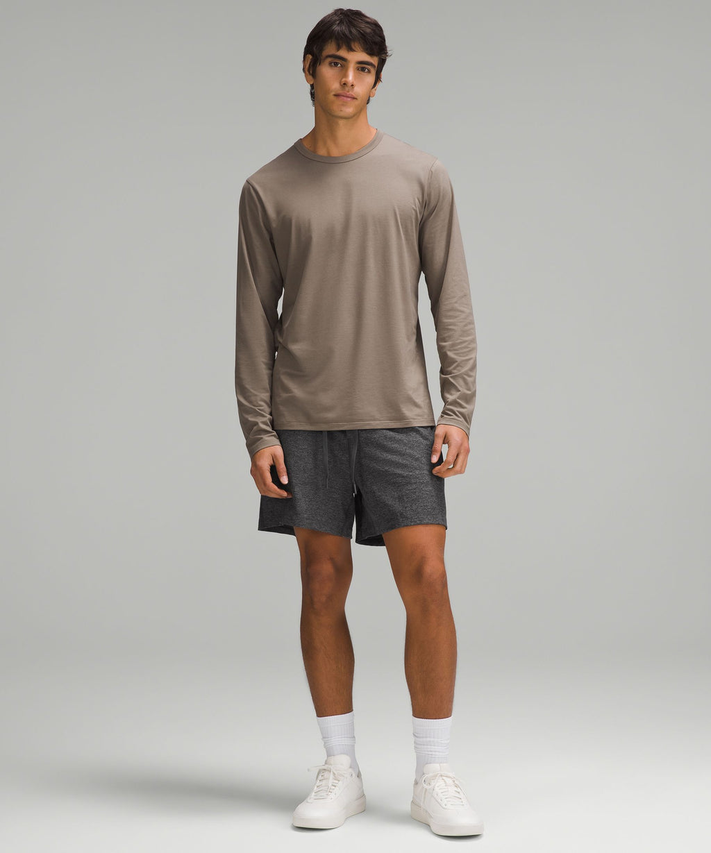 Soft Jersey Short 5"
