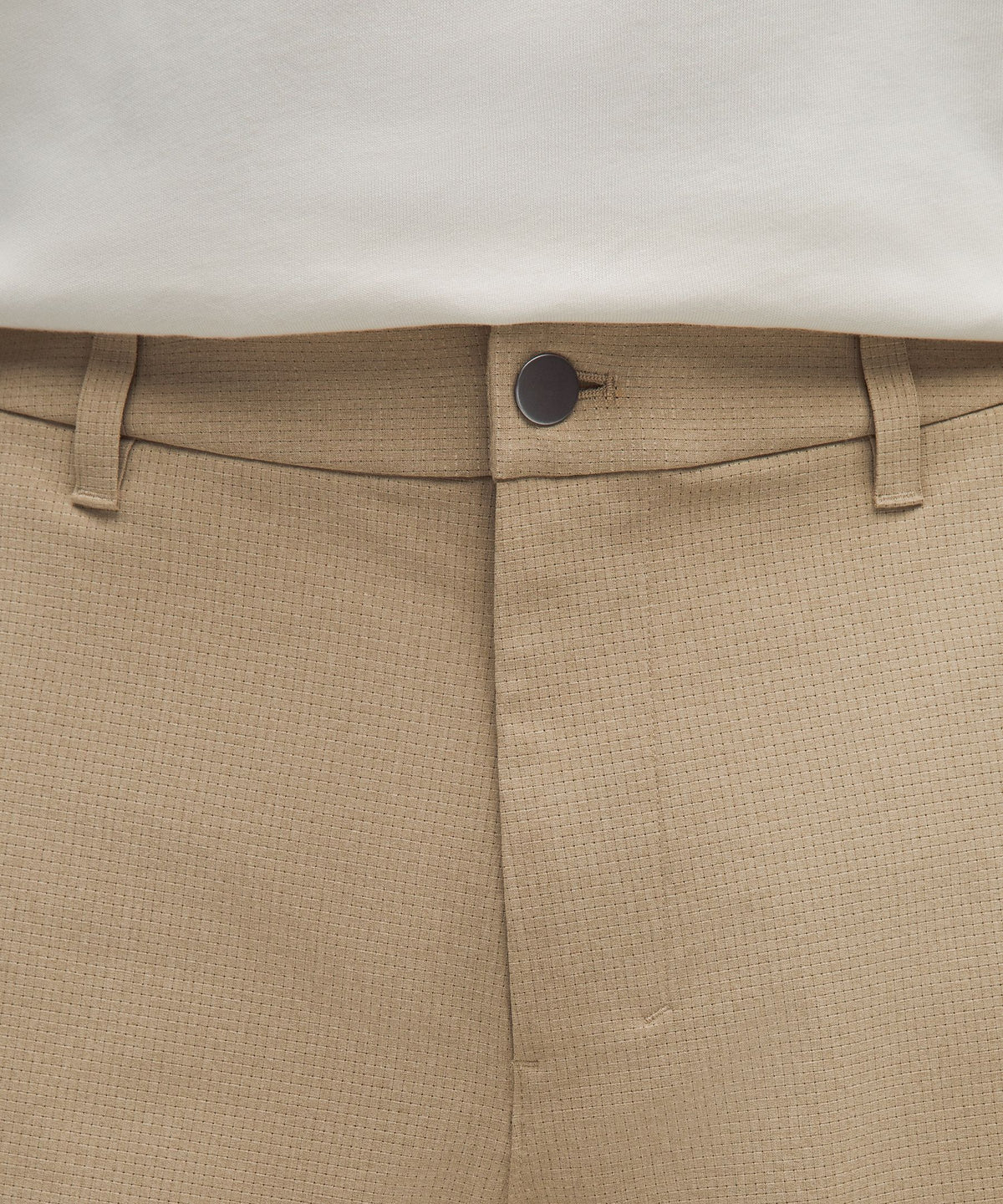 ABC Classic-Fit Short 7"WovenAir