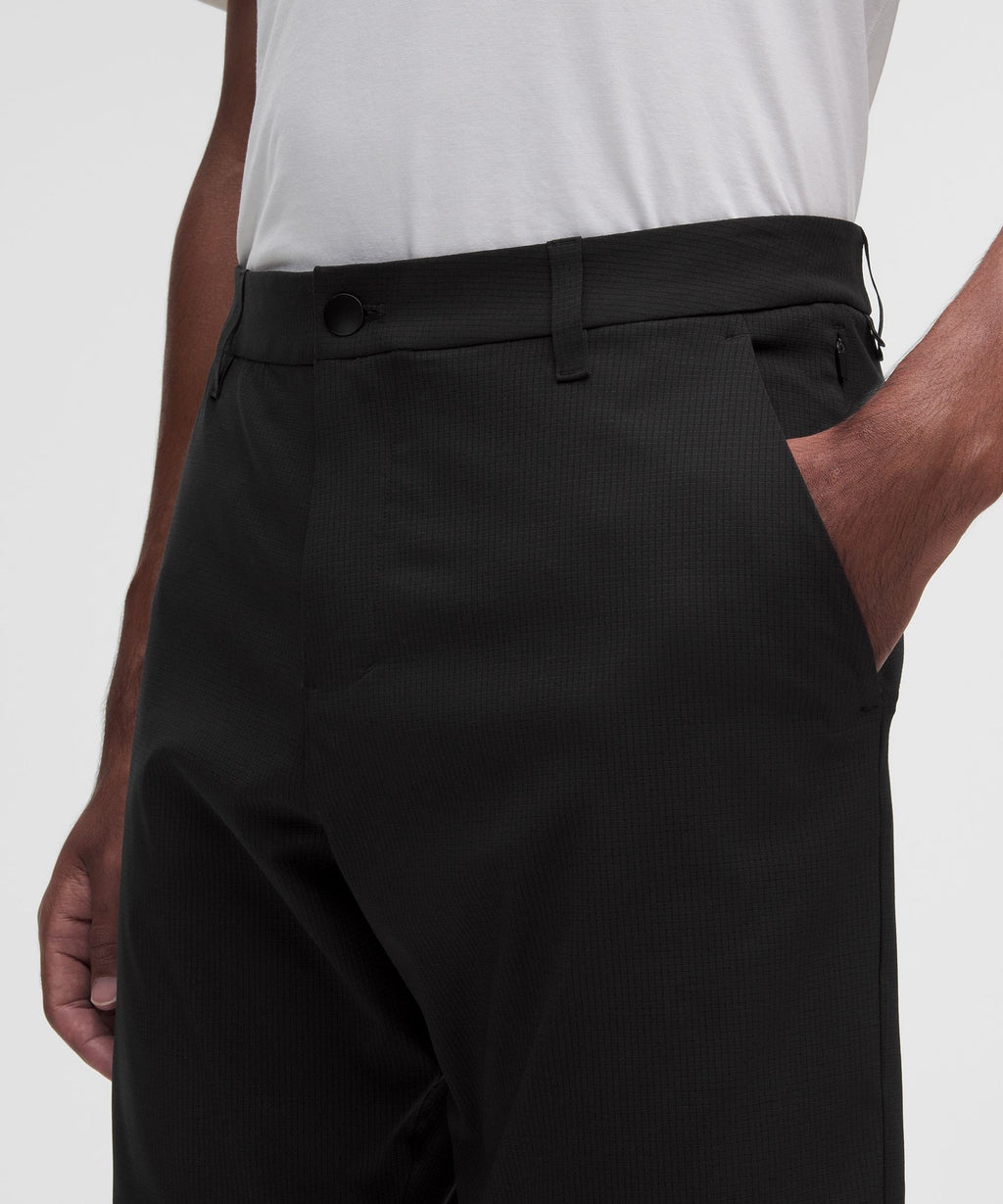 ABC Classic-Fit Short 9"WovenAir