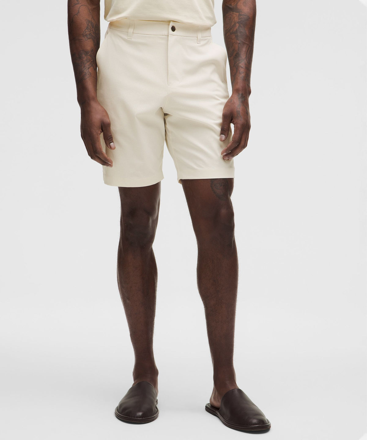 ABC Classic-Fit Short 9"WovenAir