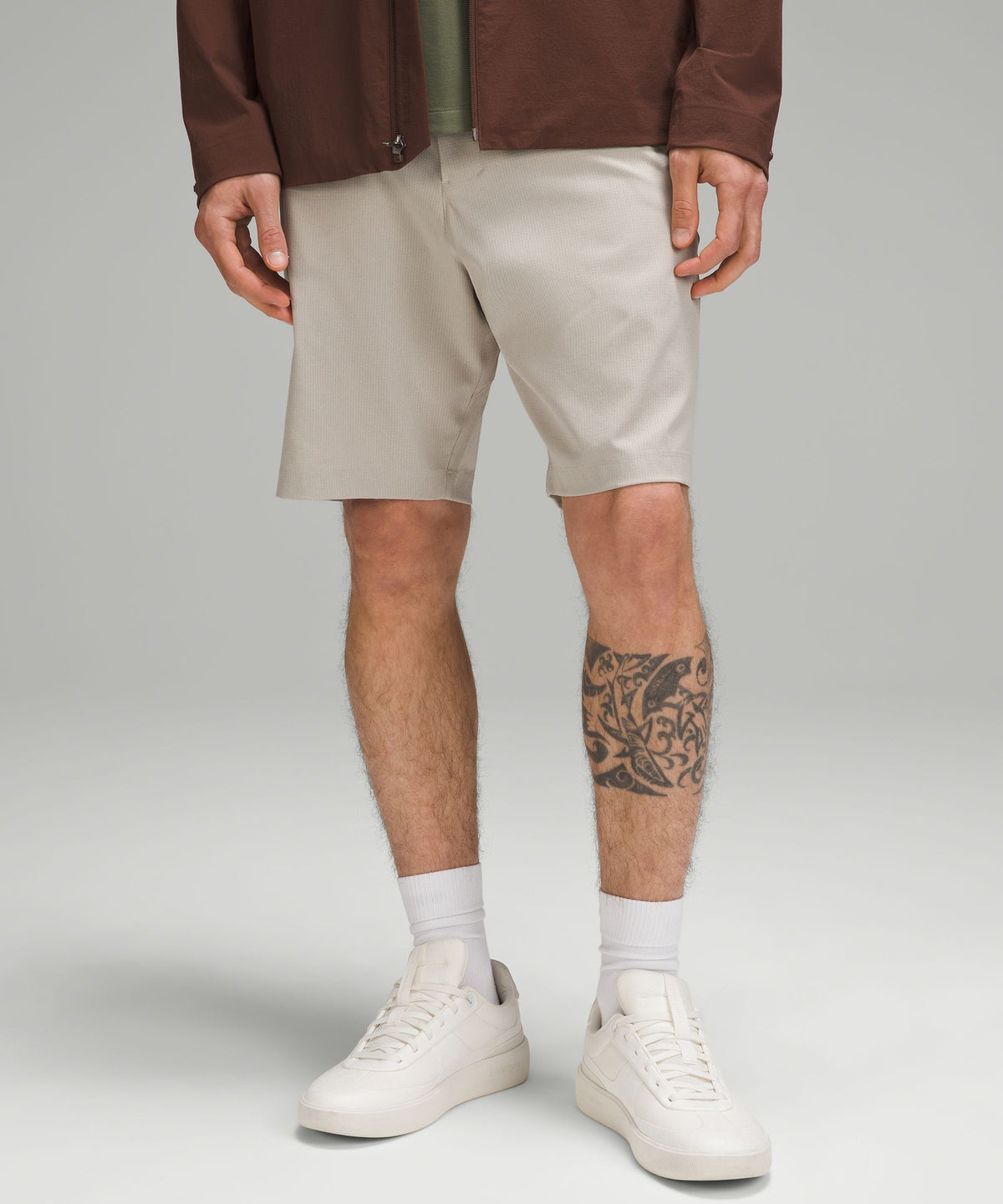 ABC Classic-Fit Short 9"WovenAir