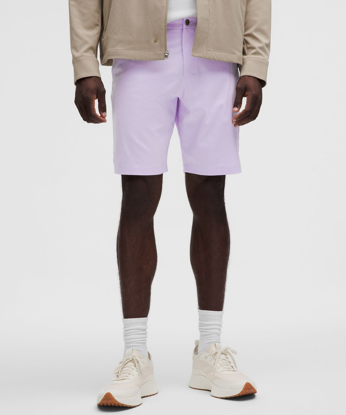 ABC Classic-Fit Short 9"WovenAir