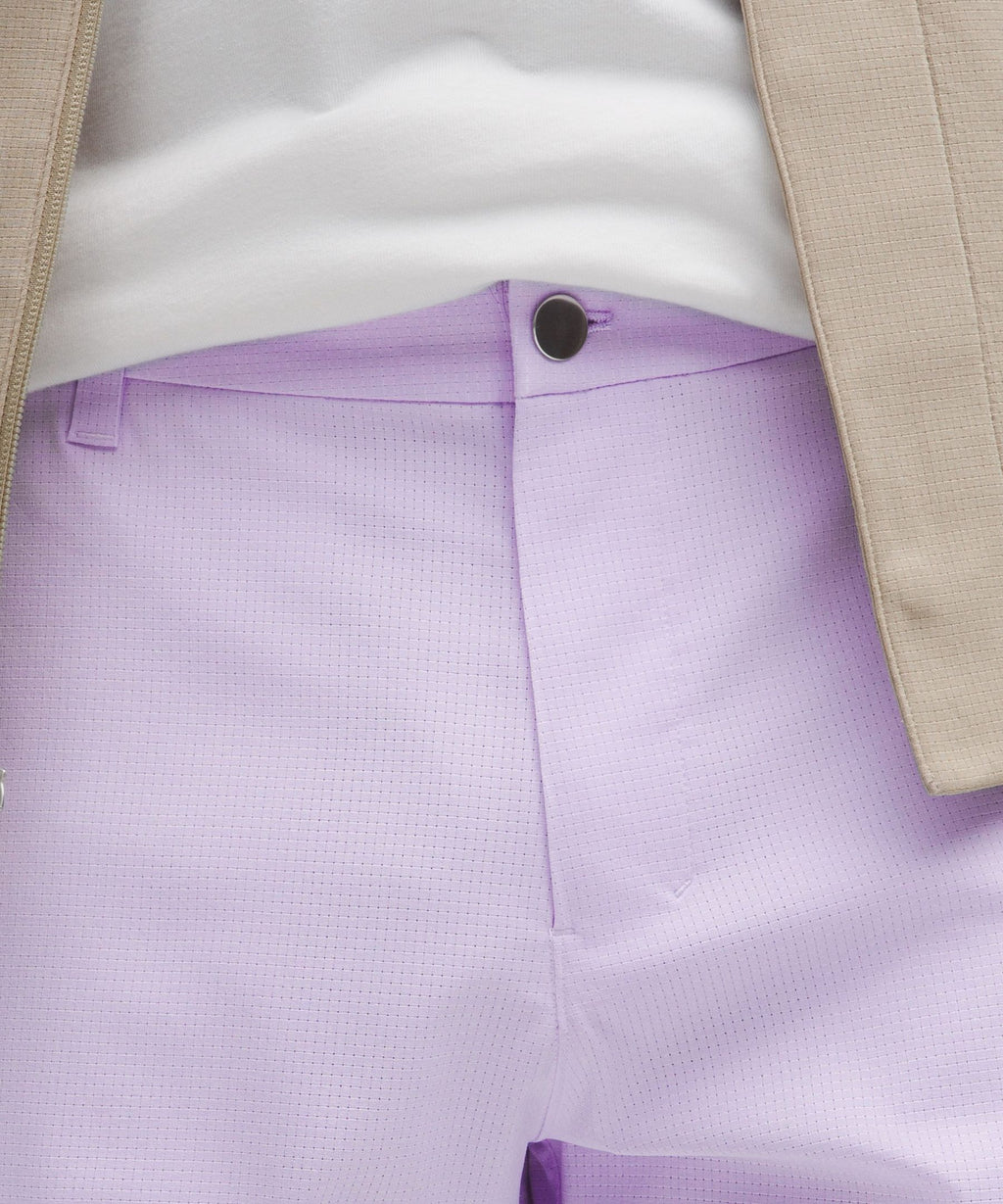 ABC Classic-Fit Short 9"WovenAir