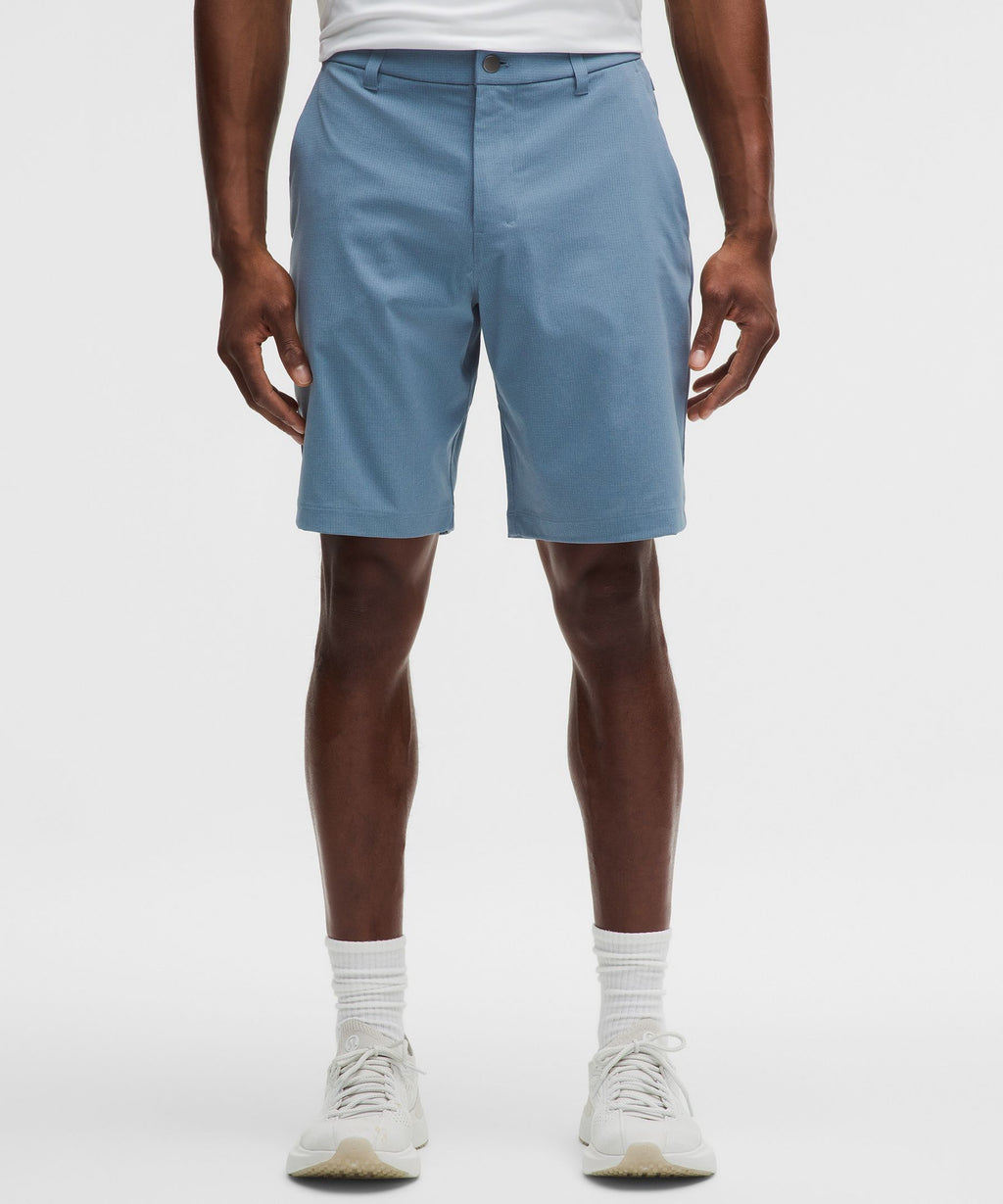 ABC Classic-Fit Short 9"WovenAir