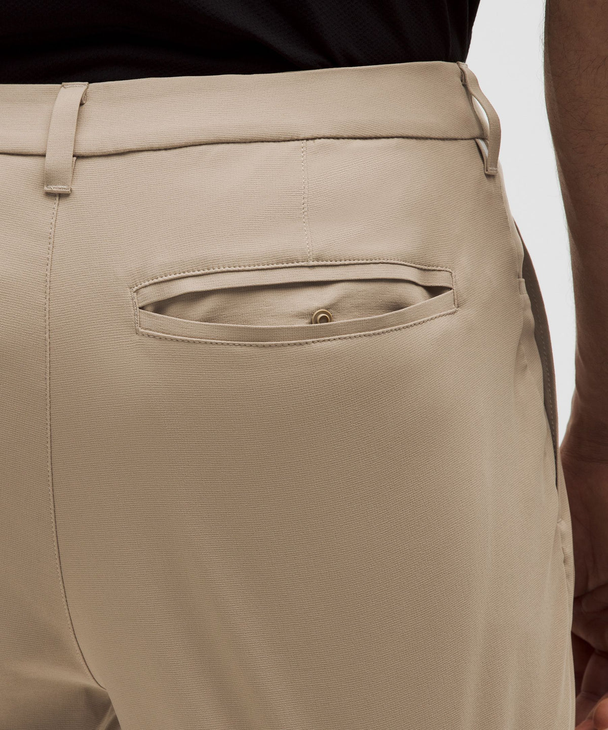 ABC Classic-Fit Golf Short 7"