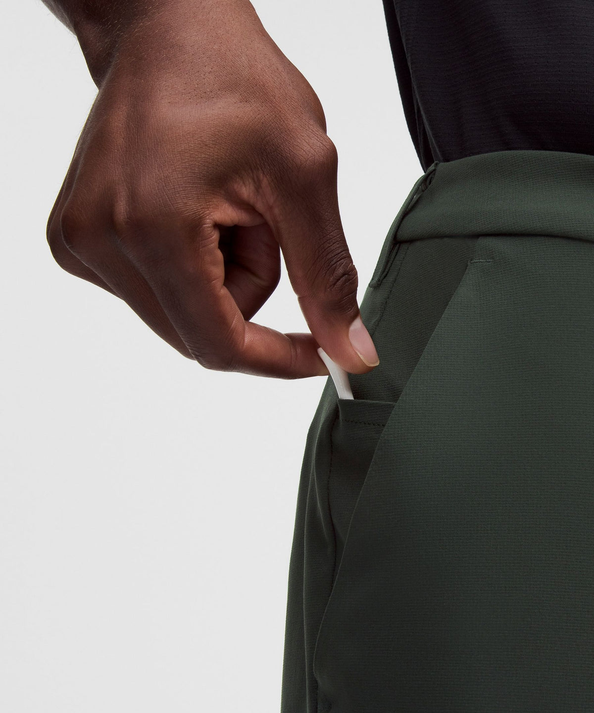 ABC Classic-Fit Golf Short 7"