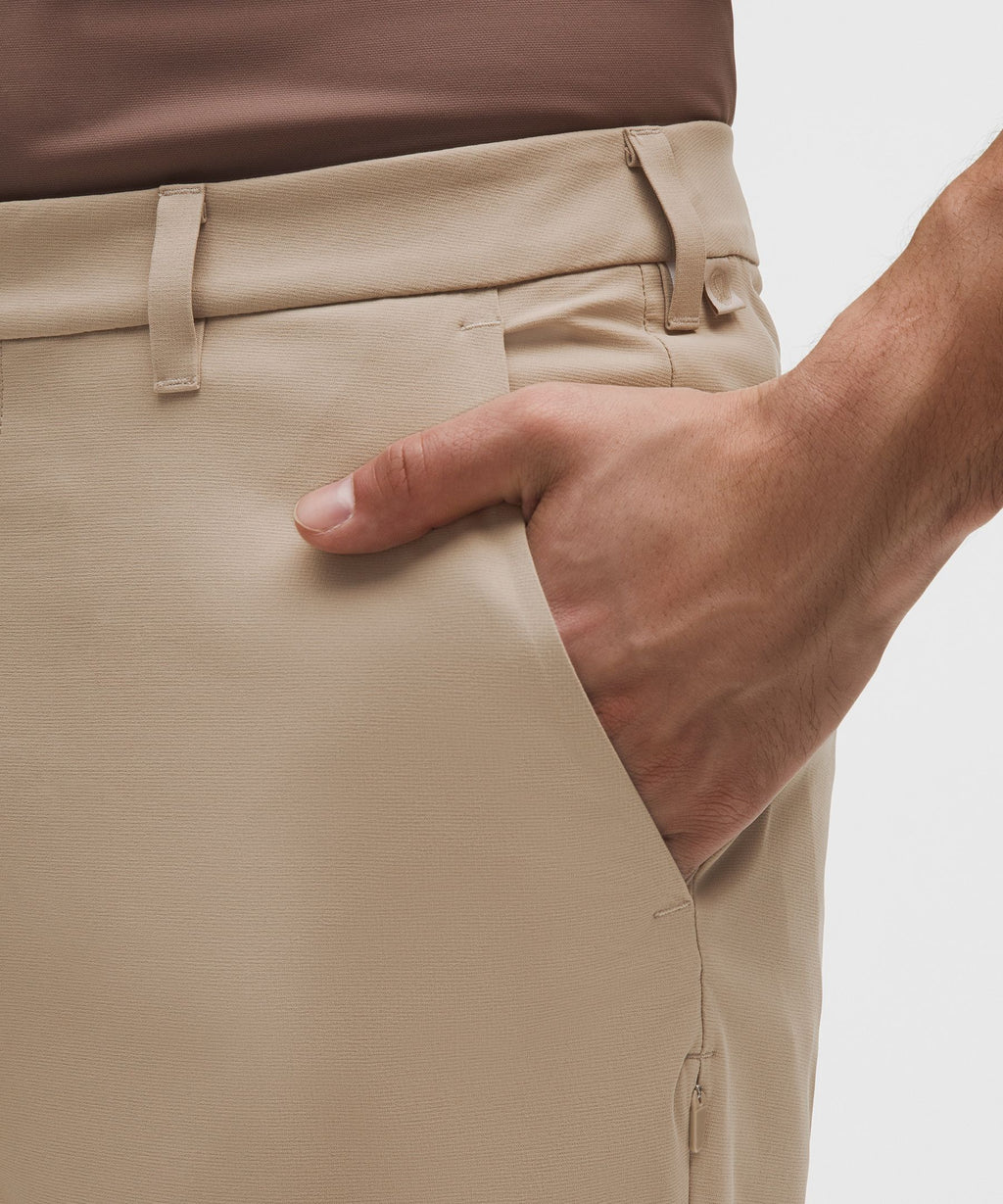 ABC Classic-Fit Golf Short 9"