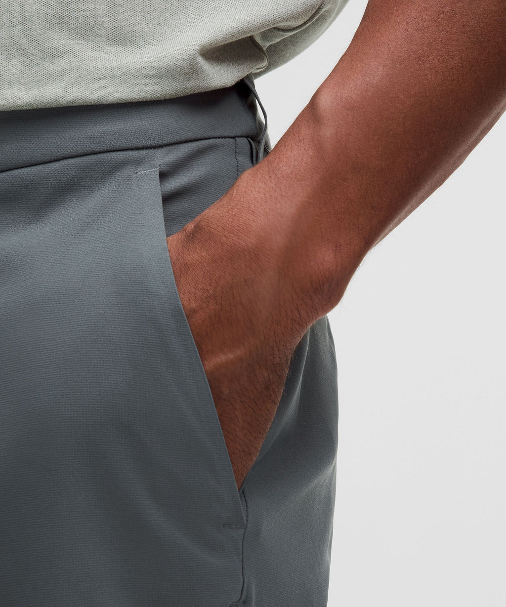ABC Classic-Fit Golf Short 9"