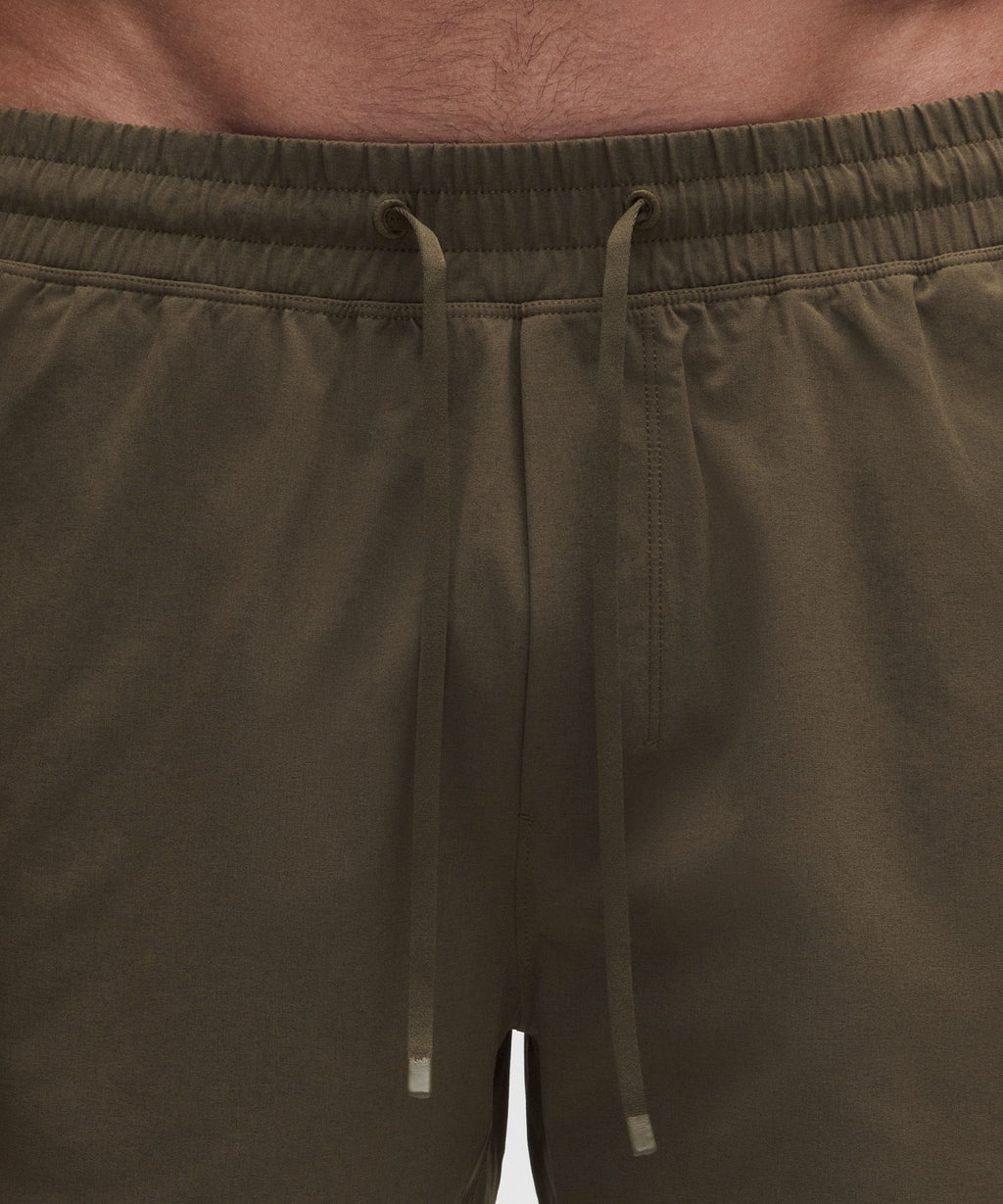 Swim Short 5"Lined