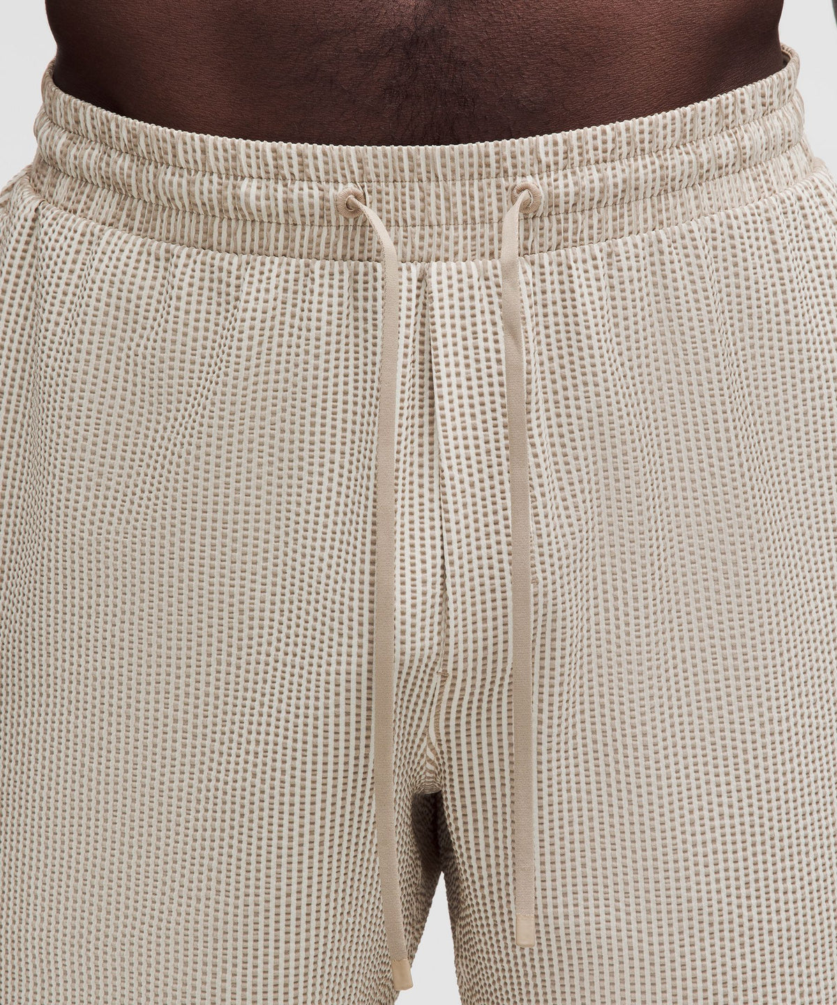 Textured Swim Short 7"Linerless