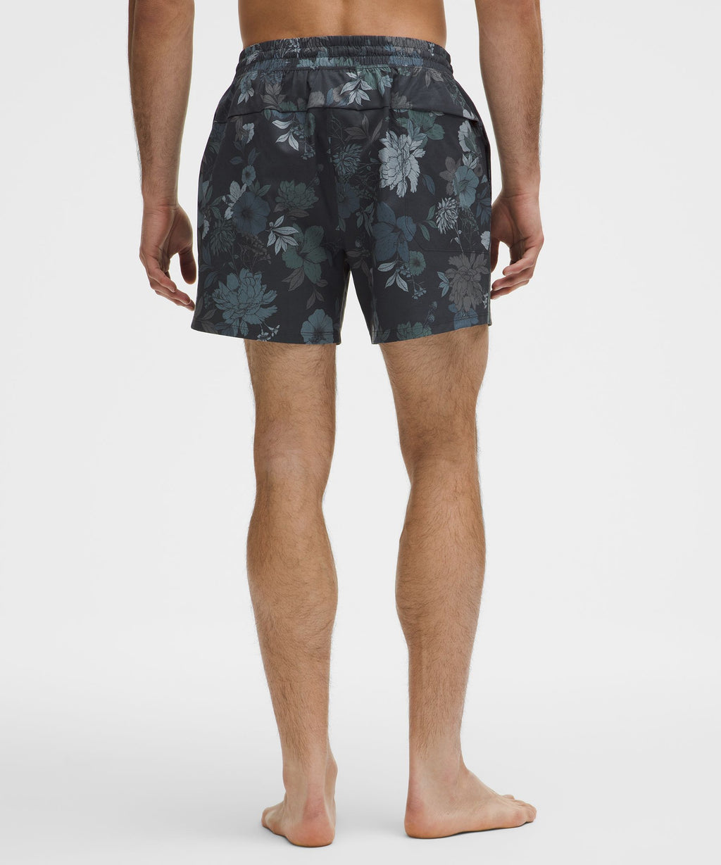 Swim Short 5"Lined