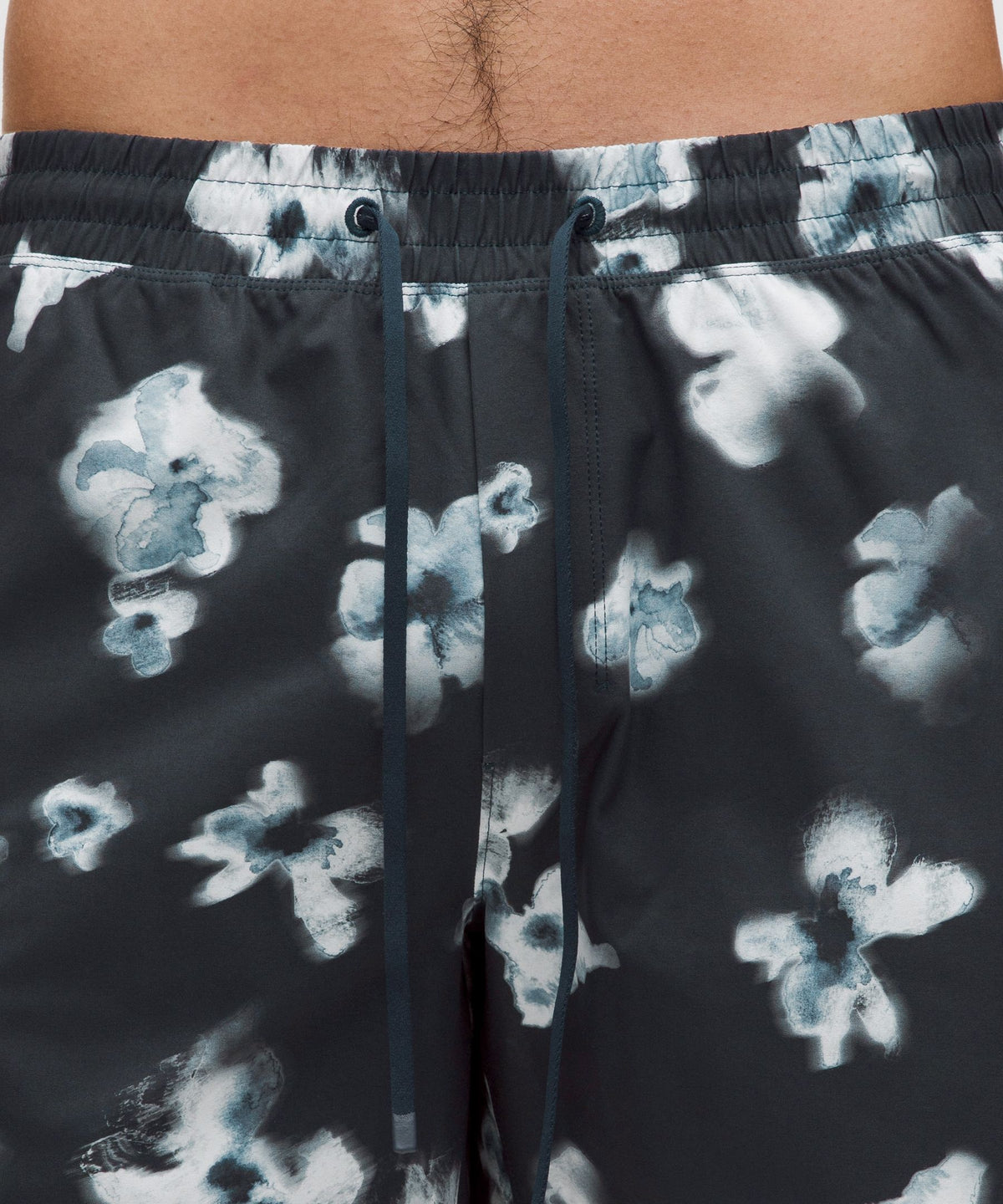 Swim Short 5"Lined