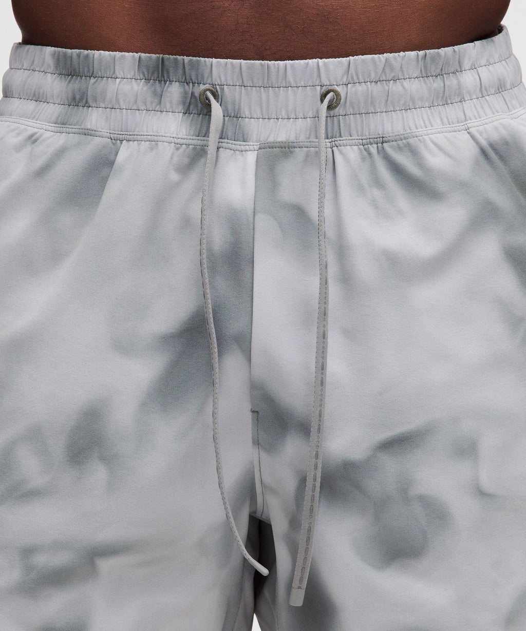Swim Short 5"Lined