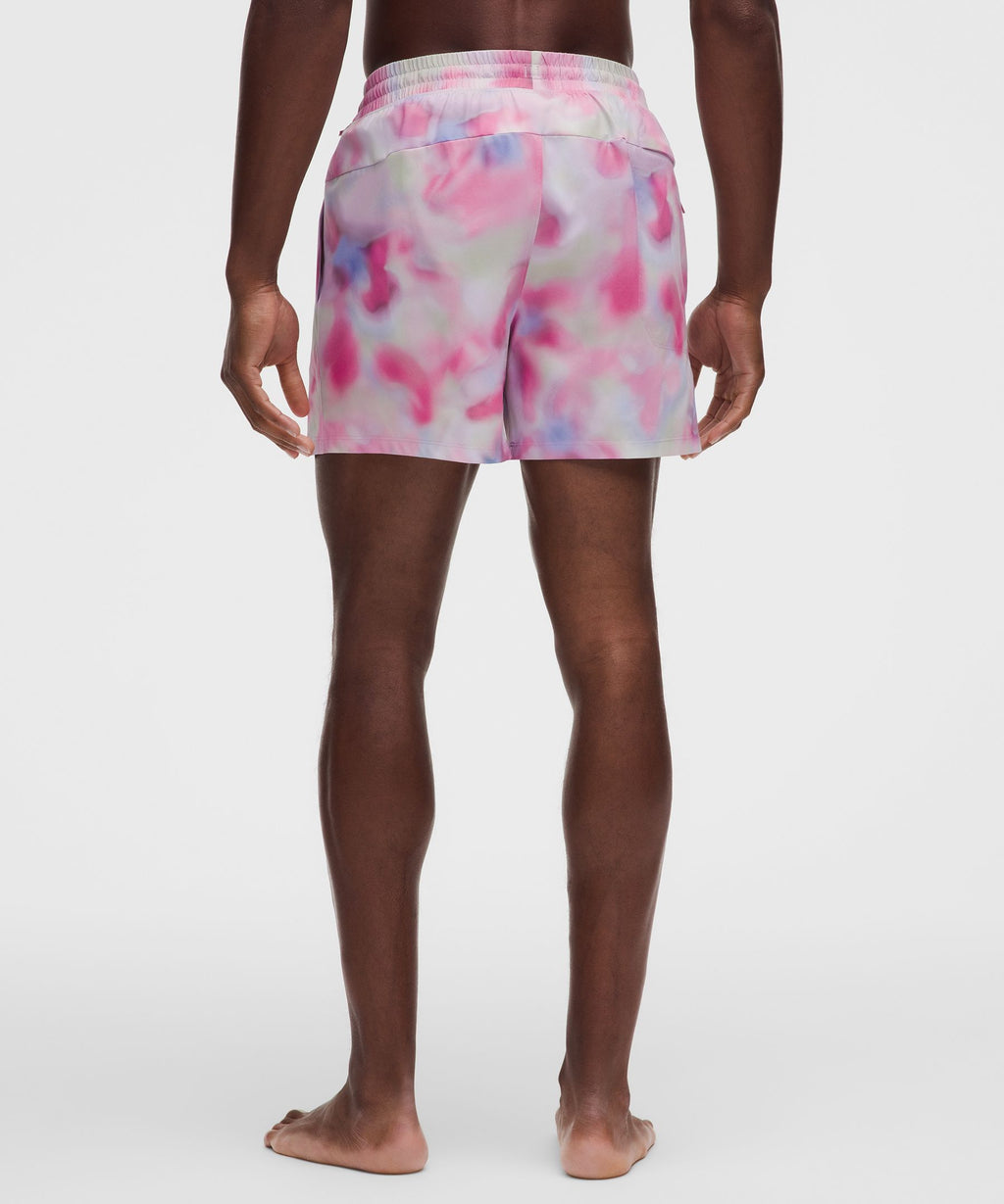 Swim Short 5"Lined