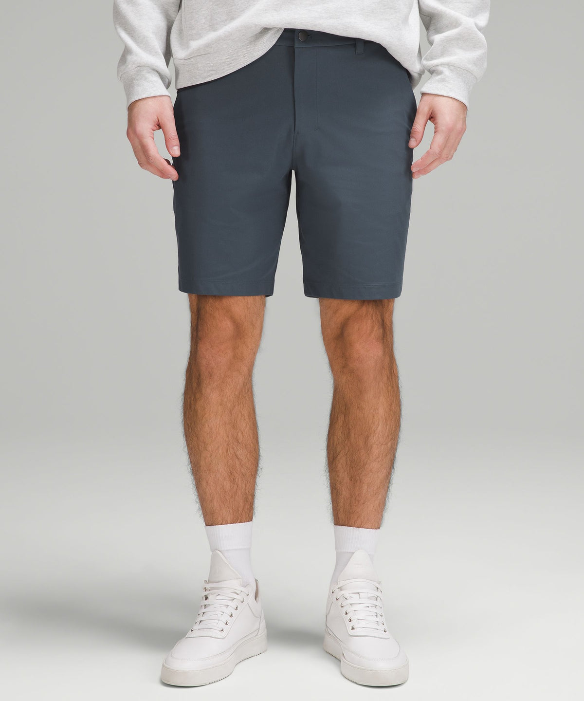 ABC Classic-Fit Short 9"Warpstreme