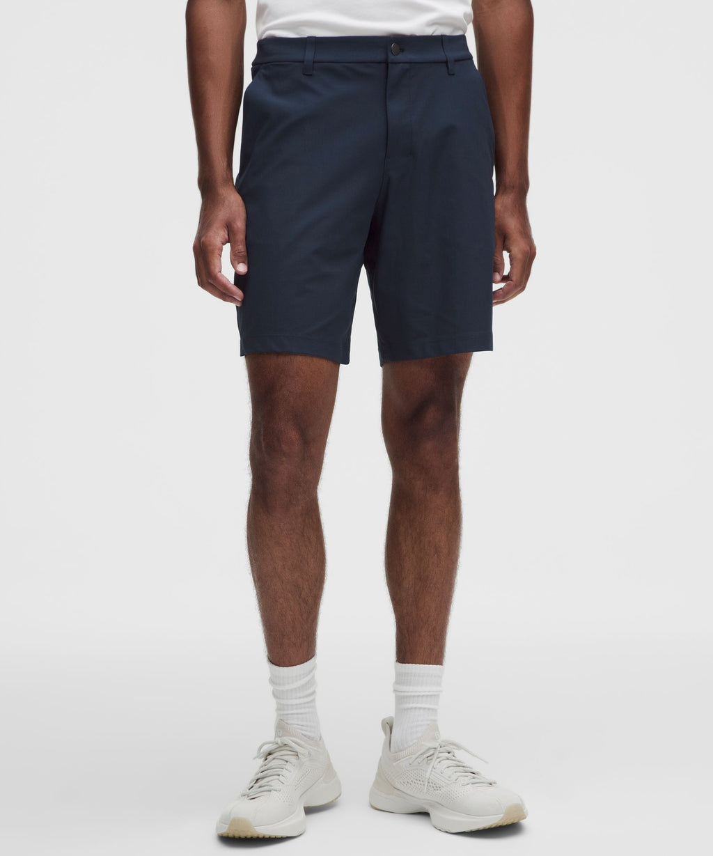 ABC Classic-Fit Short 9"Warpstreme