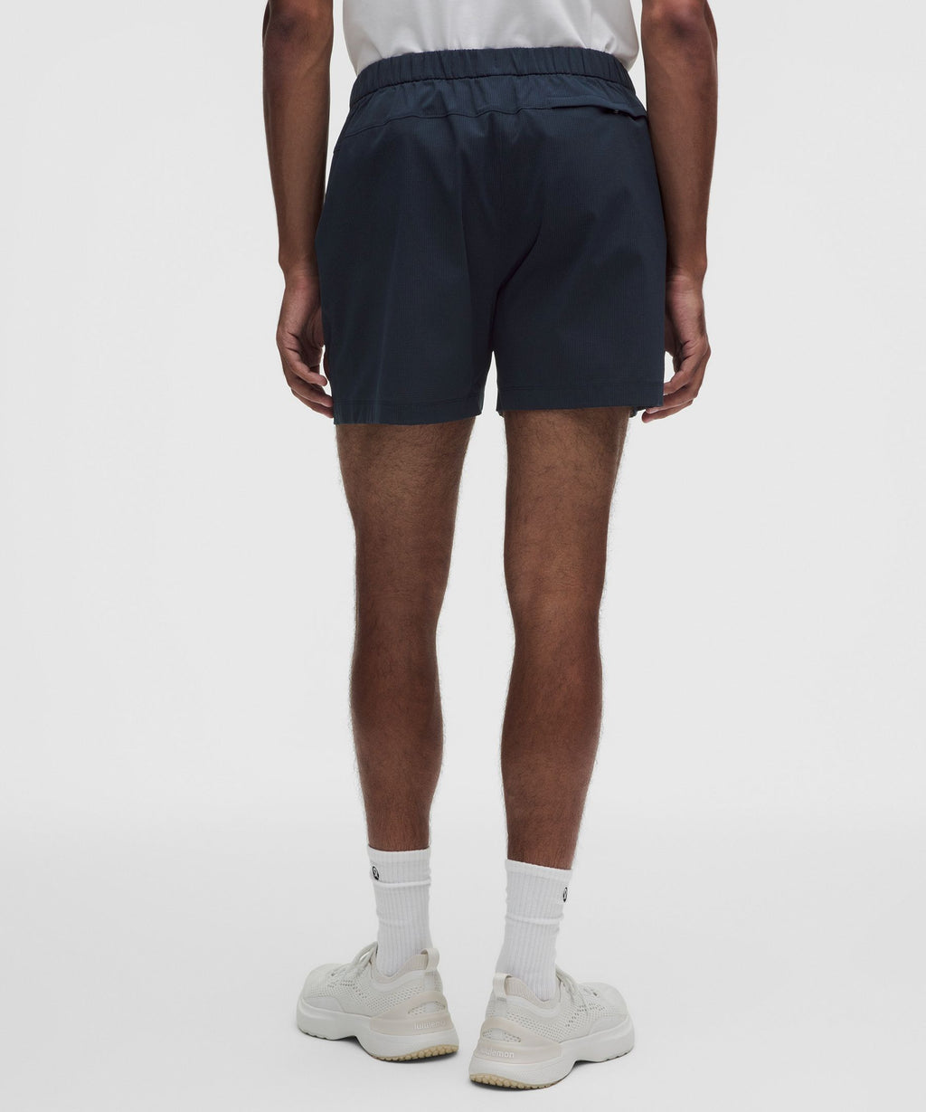 ABC WovenAir Pull-On Short 5"