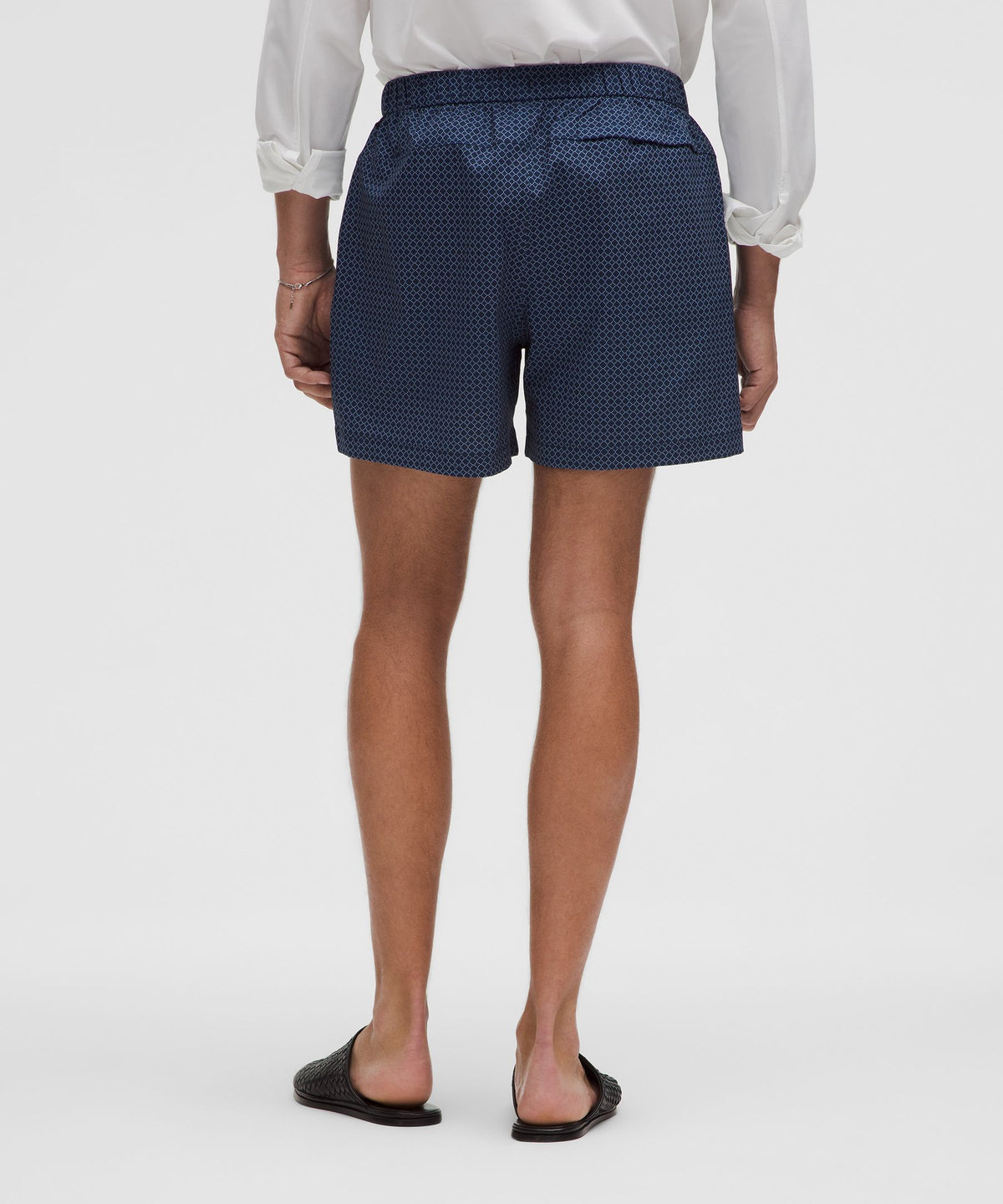 ABC WovenAir Pull-On Short 5"