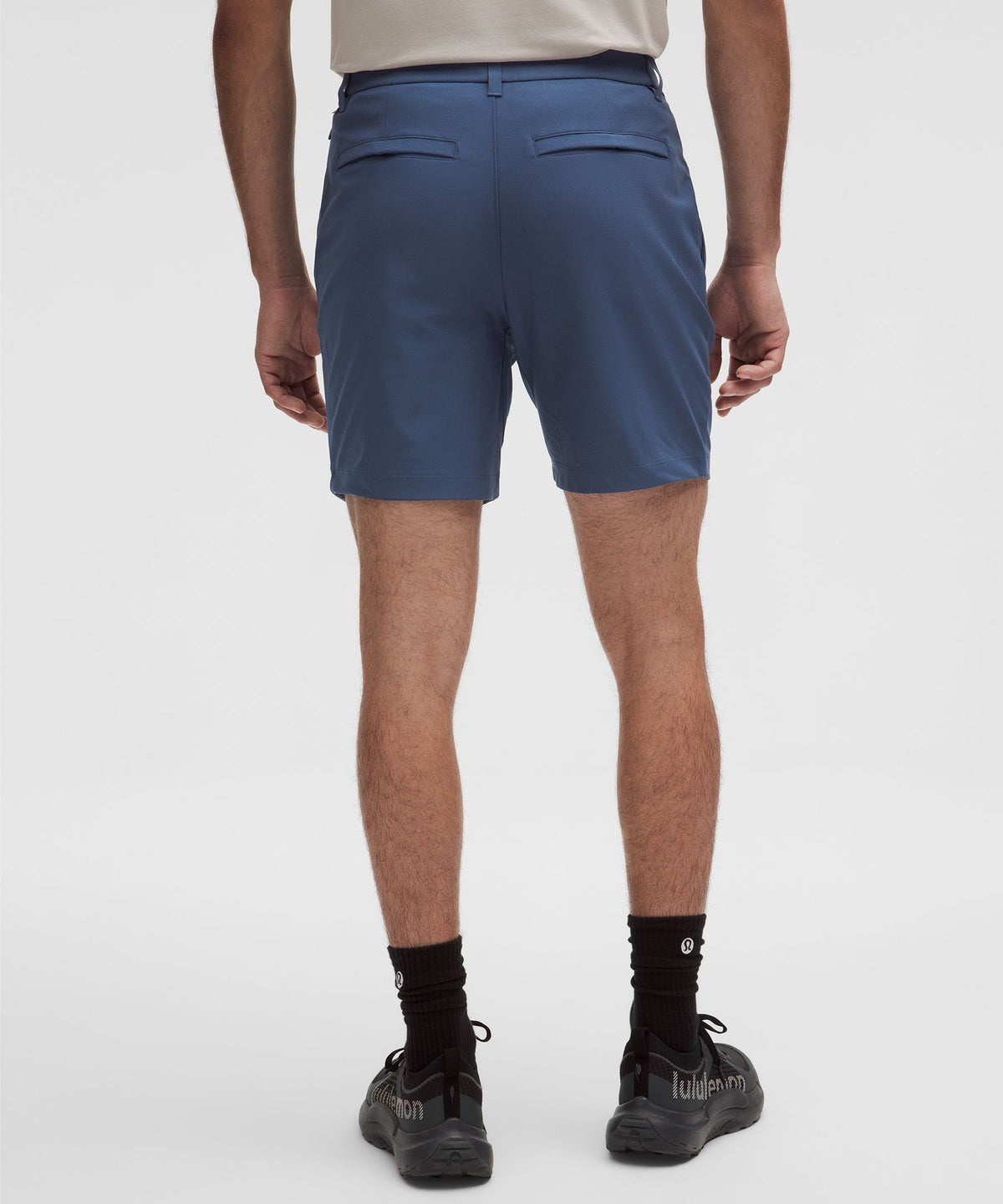 ABC Classic-Fit Short 7"Warpstreme