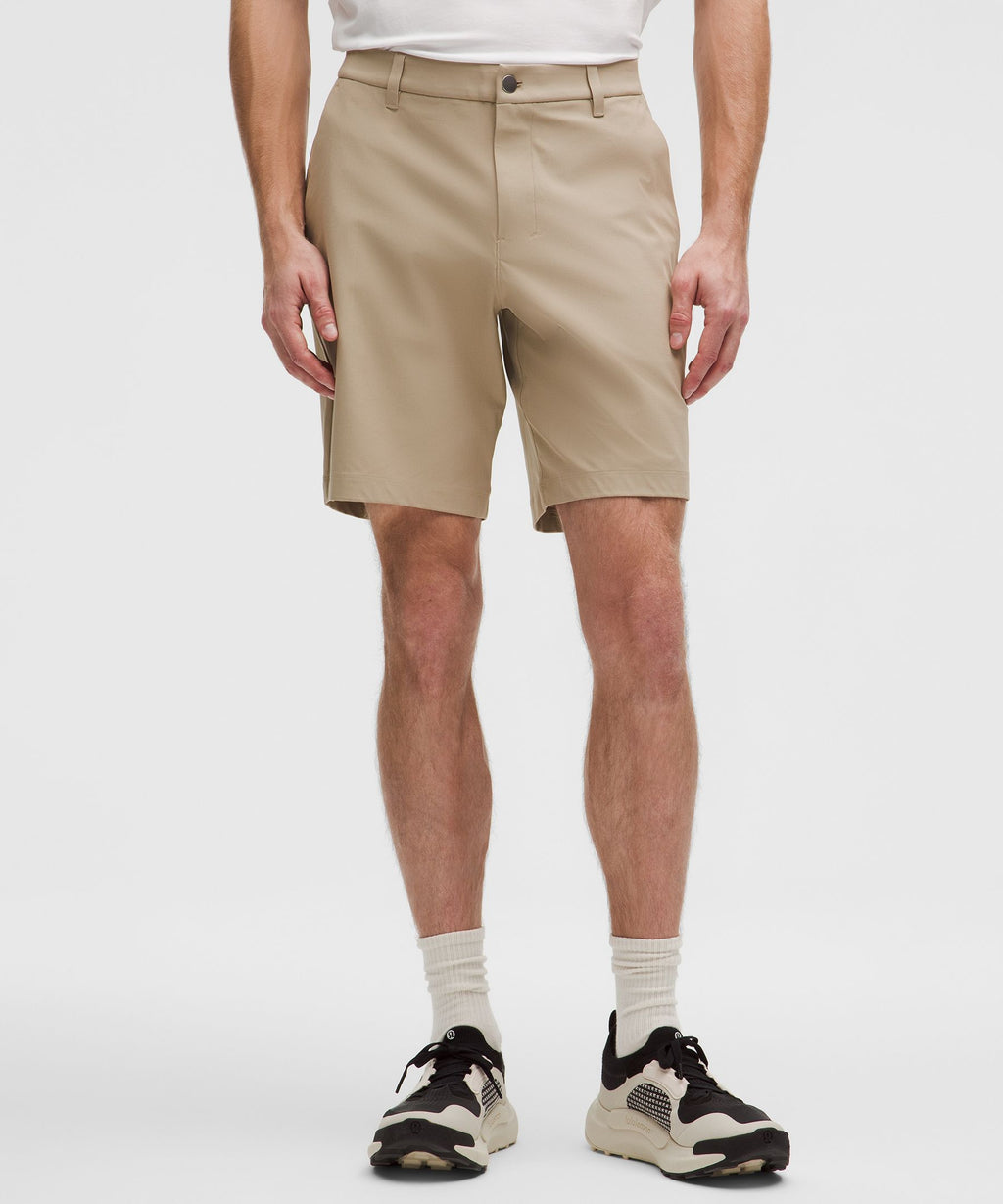 ABC Classic-Fit Short 9"Warpstreme