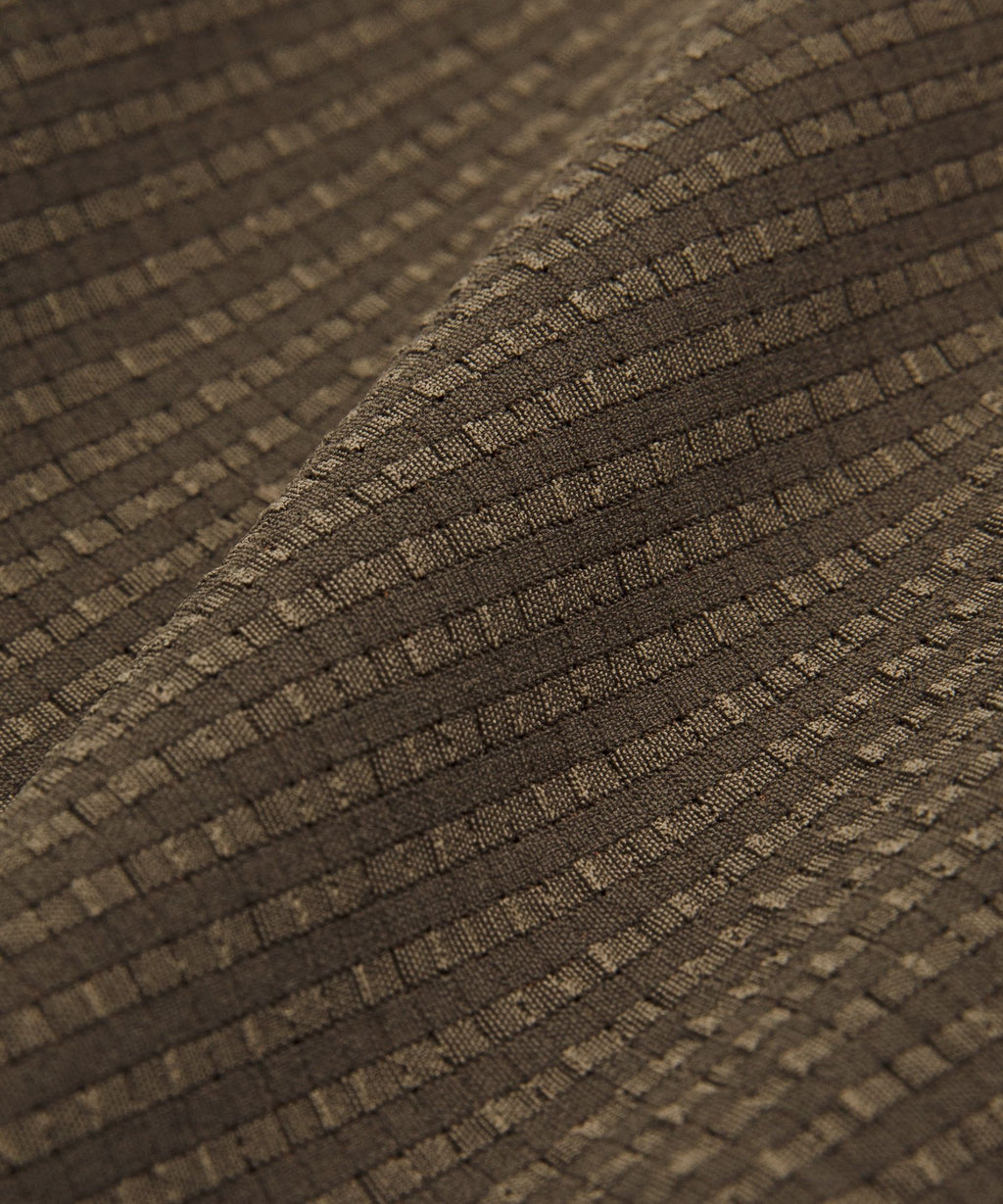 ABC Textured WovenAir Pull-On Short 7"
