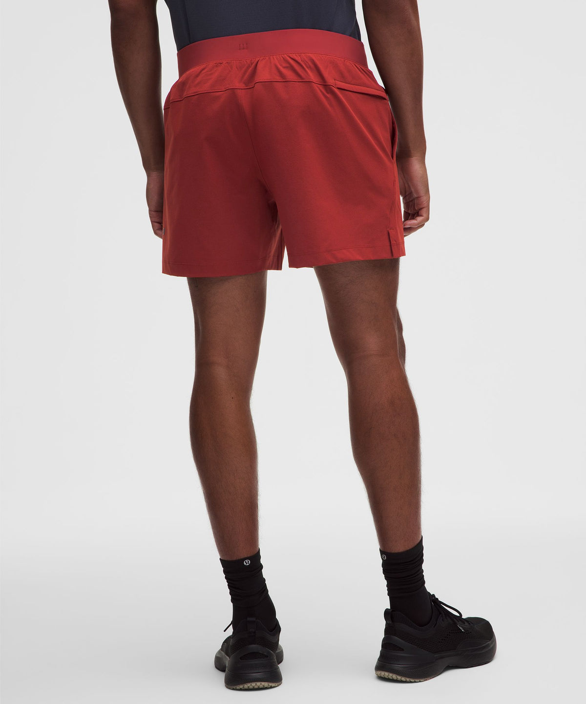 Zeroed In Linerless Short 5"