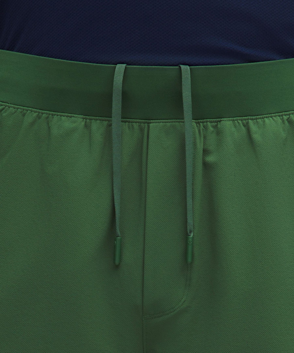 Textured Swift Tennis Short 7"