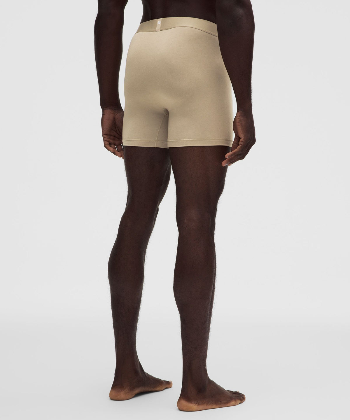 Always In Motion Boxer Brief 5"3 Pack