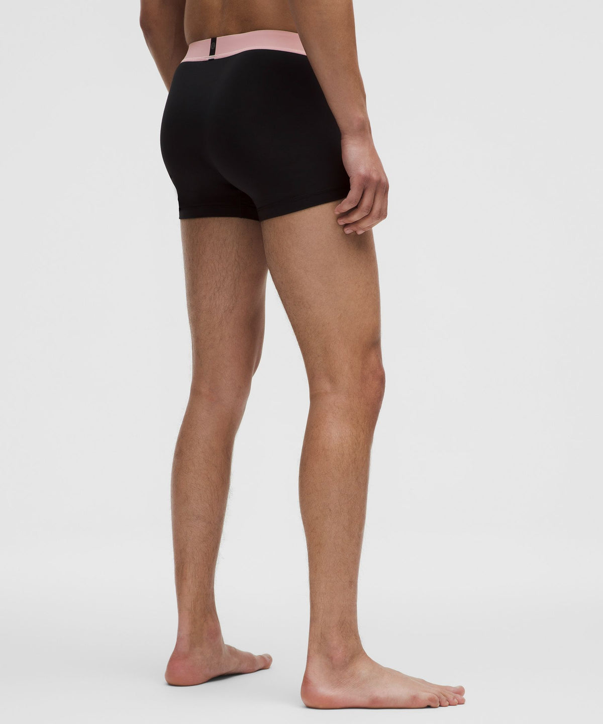 Always In Motion Boxer Brief 3"3 Pack
