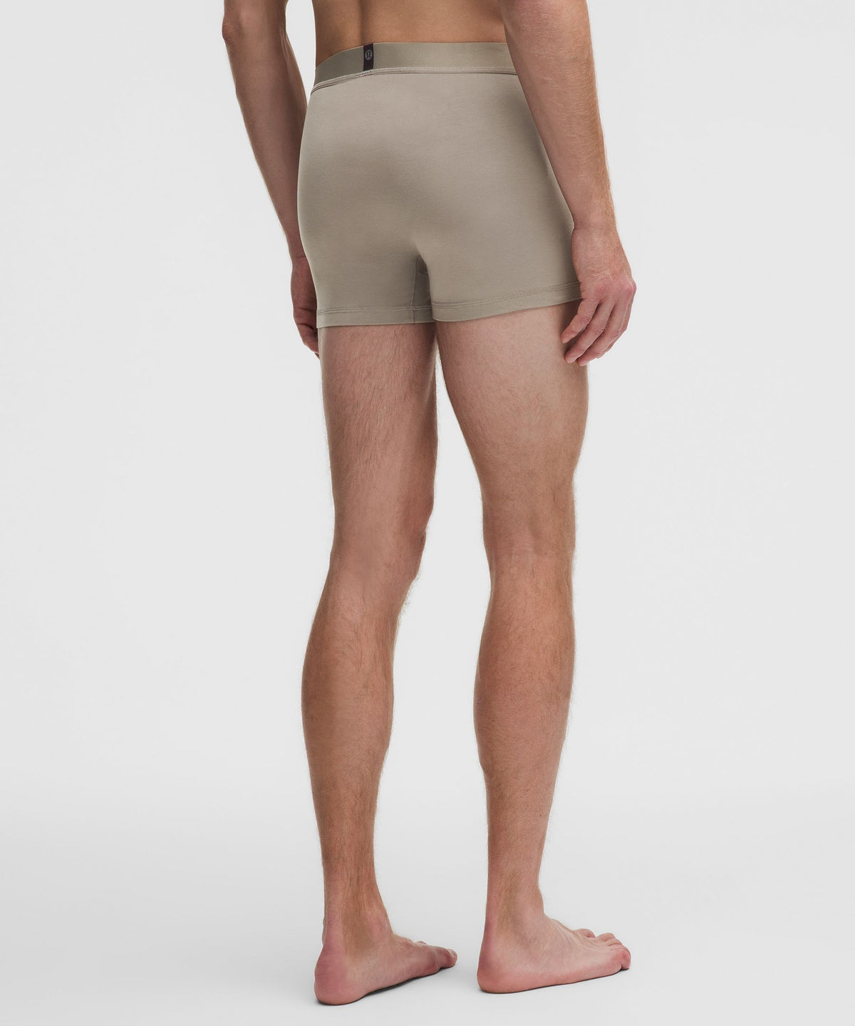 Always In Motion Boxer Brief 3"3 Pack