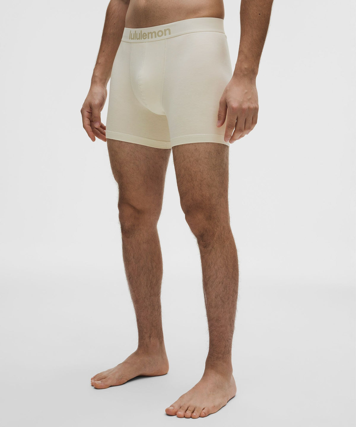 Always In Motion Boxer Brief 5"