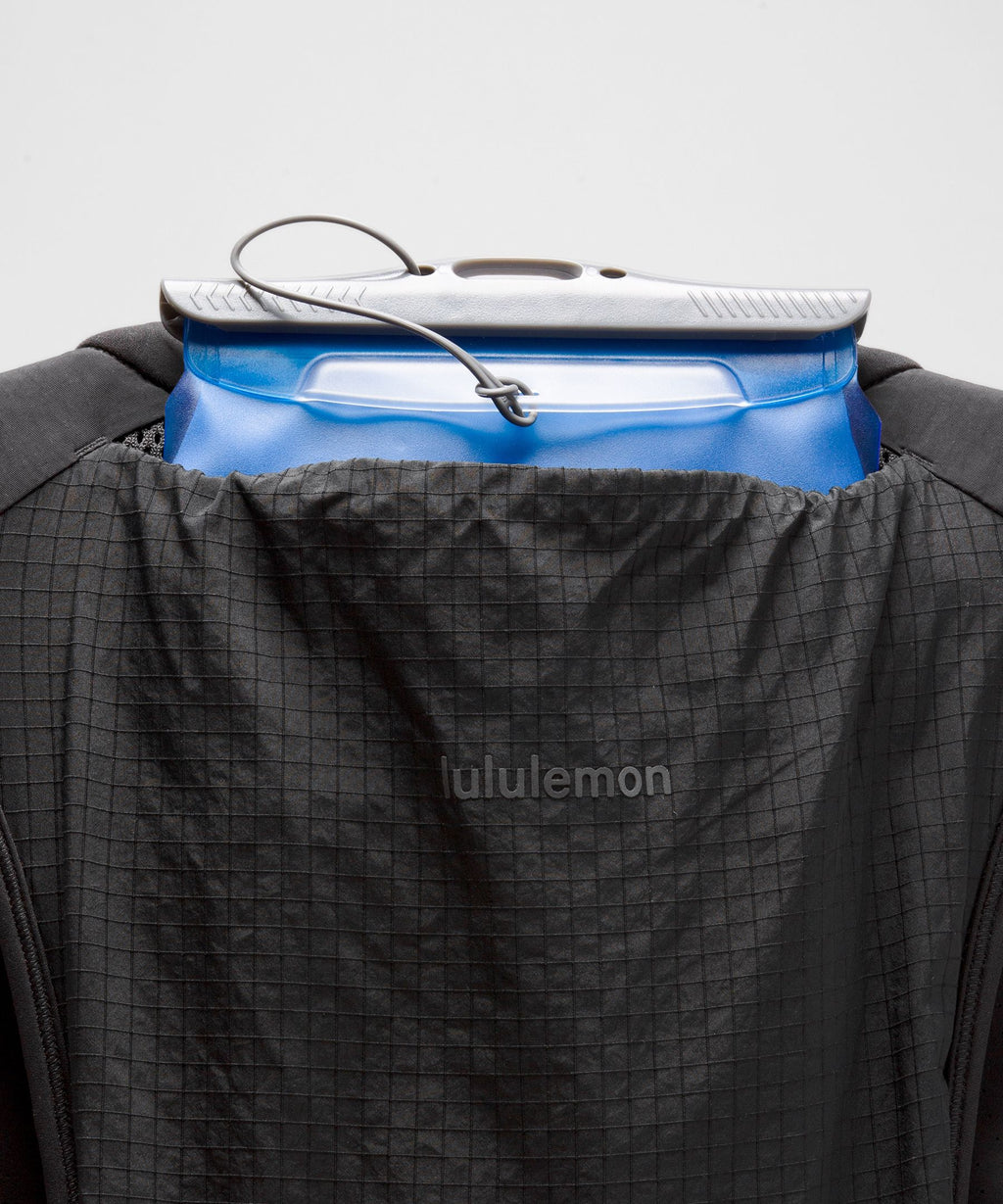 Men's Fast and Free Trail Running Vest