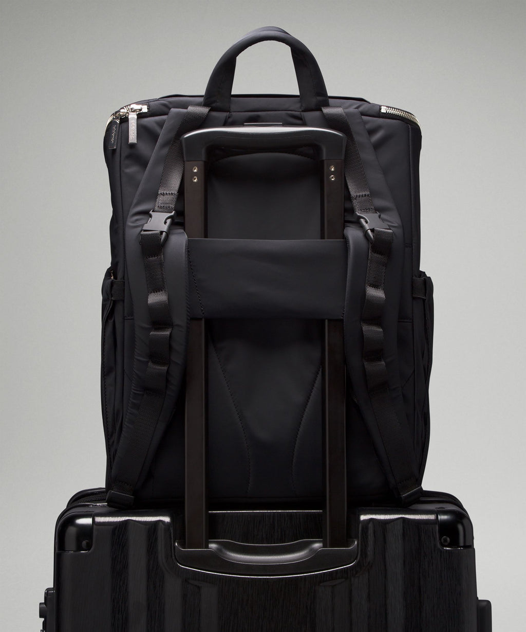 New Parent Backpack 17L
