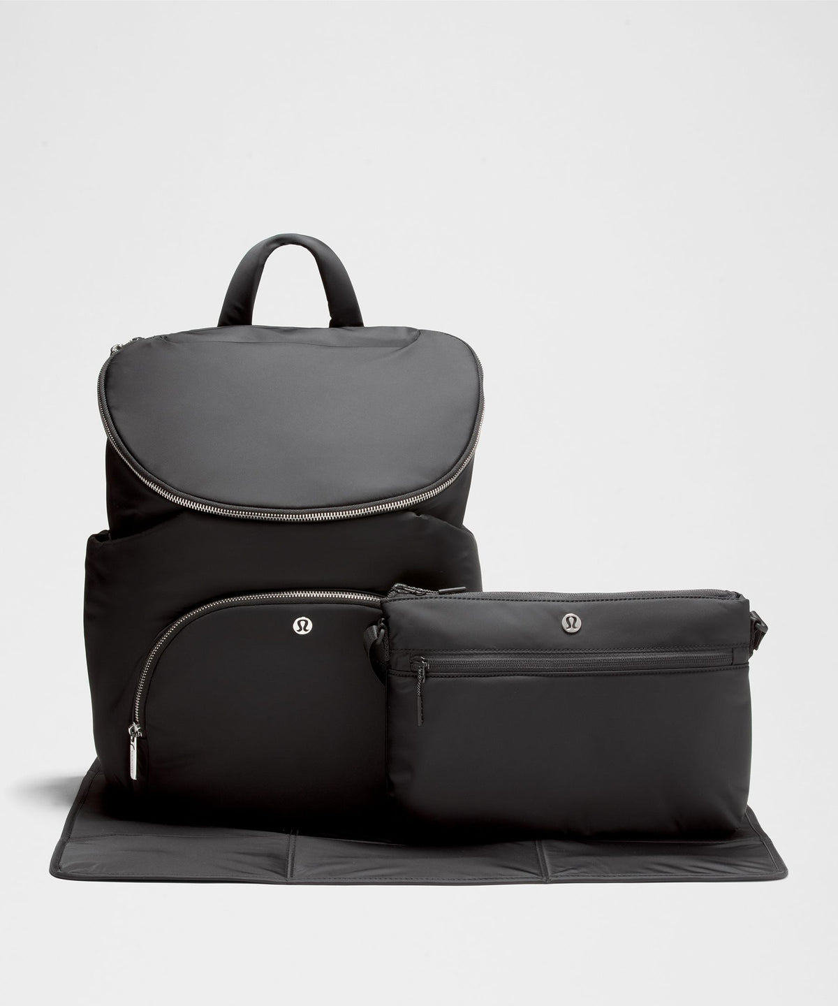New Parent Backpack 17L