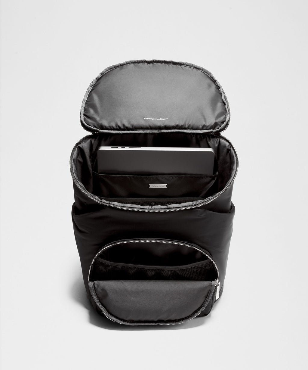 New Parent Backpack 17L
