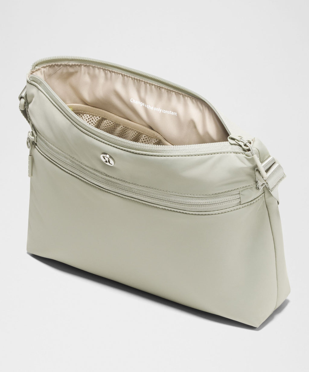 New Parent Backpack 17L