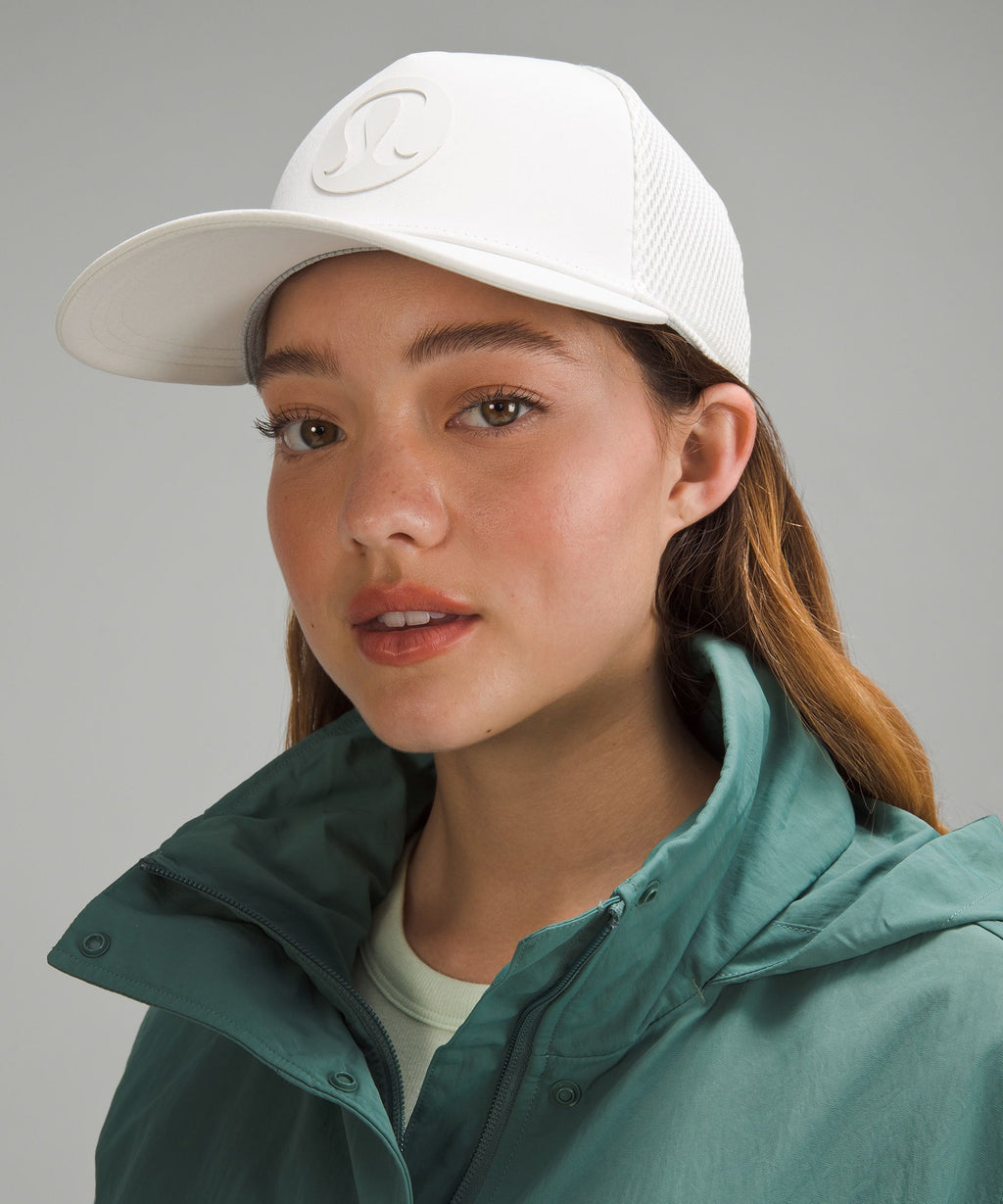 Trucker HatLogo