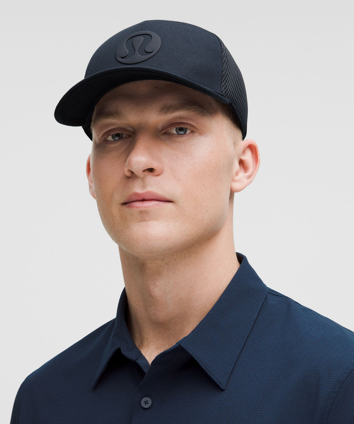 Trucker HatLogo