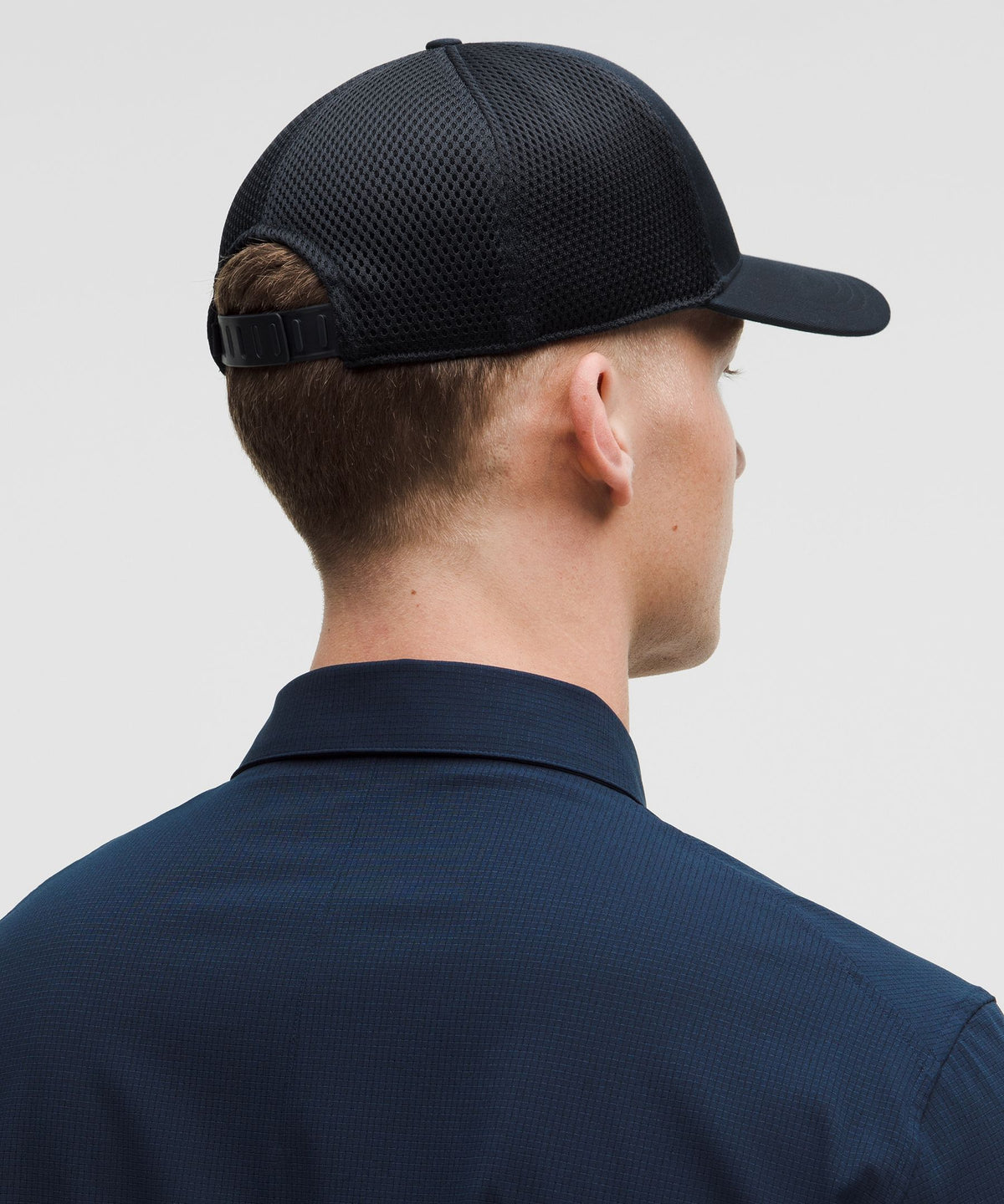 Trucker HatLogo