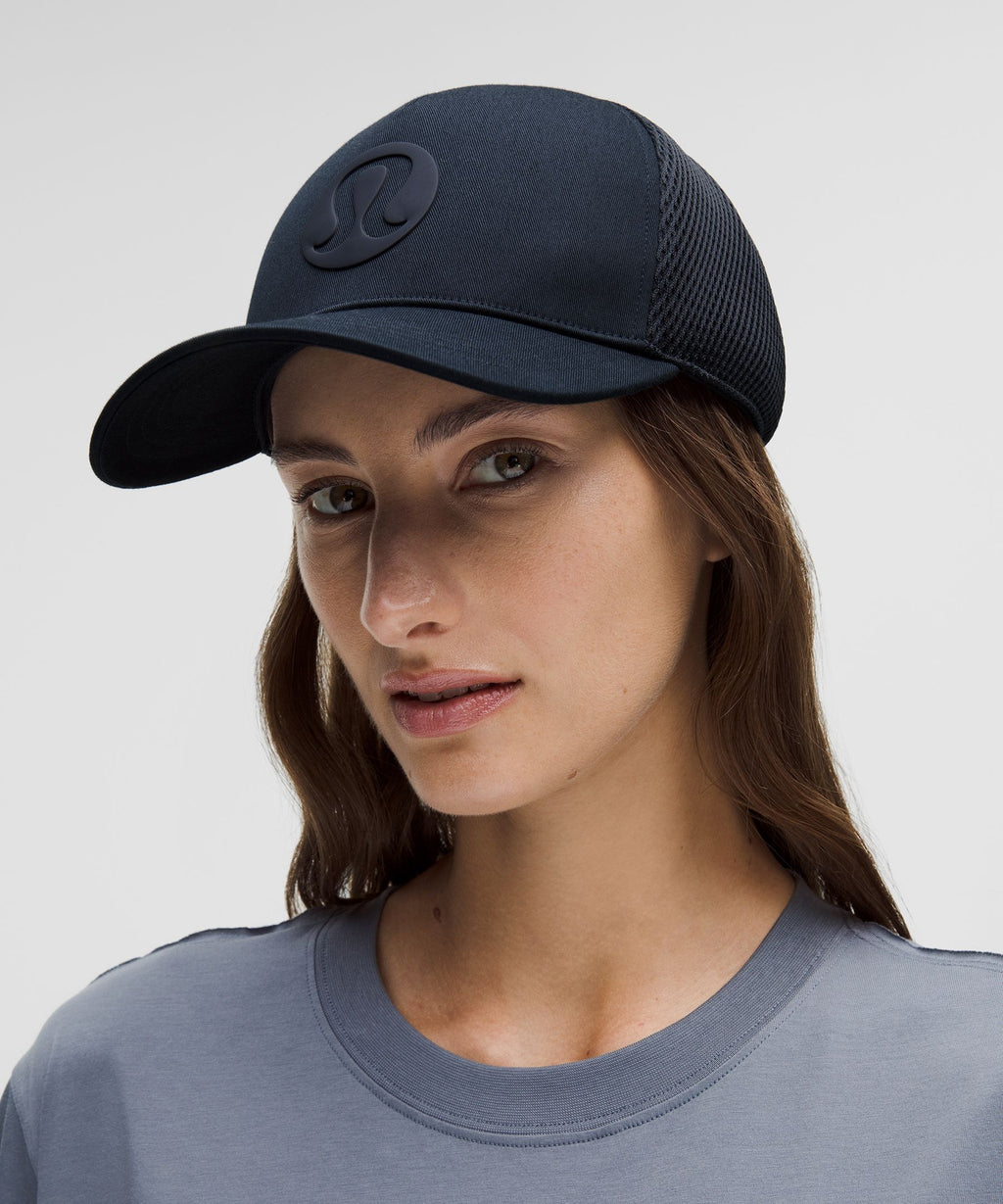 Trucker HatLogo