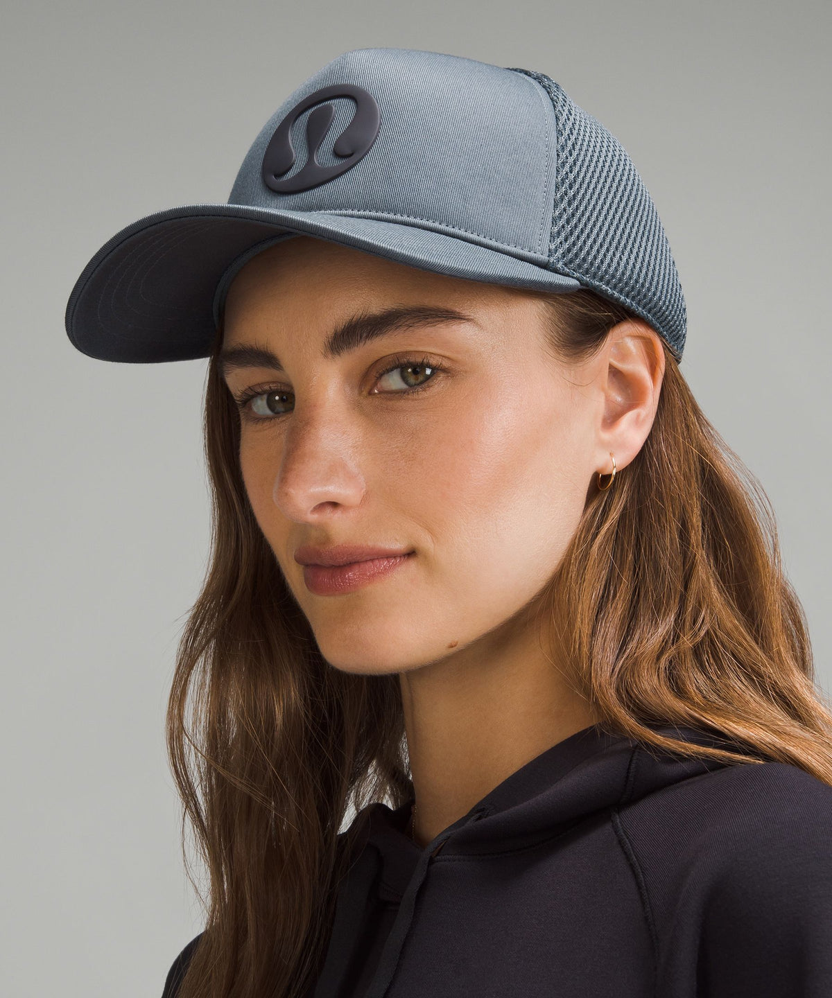 Trucker HatLogo
