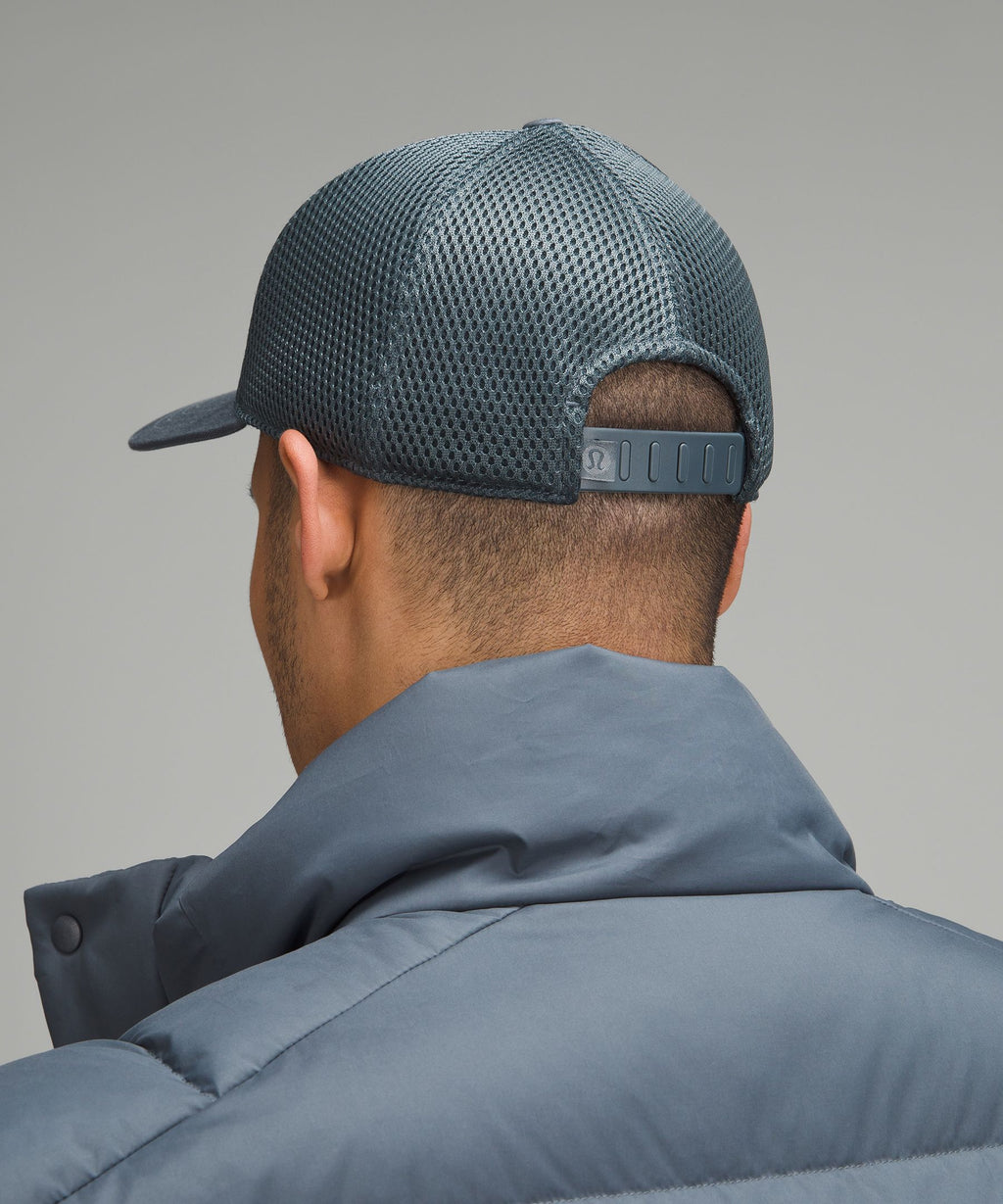 Trucker HatLogo