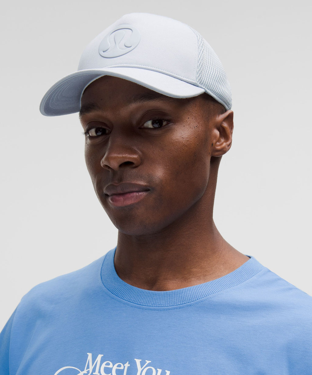 Trucker HatLogo