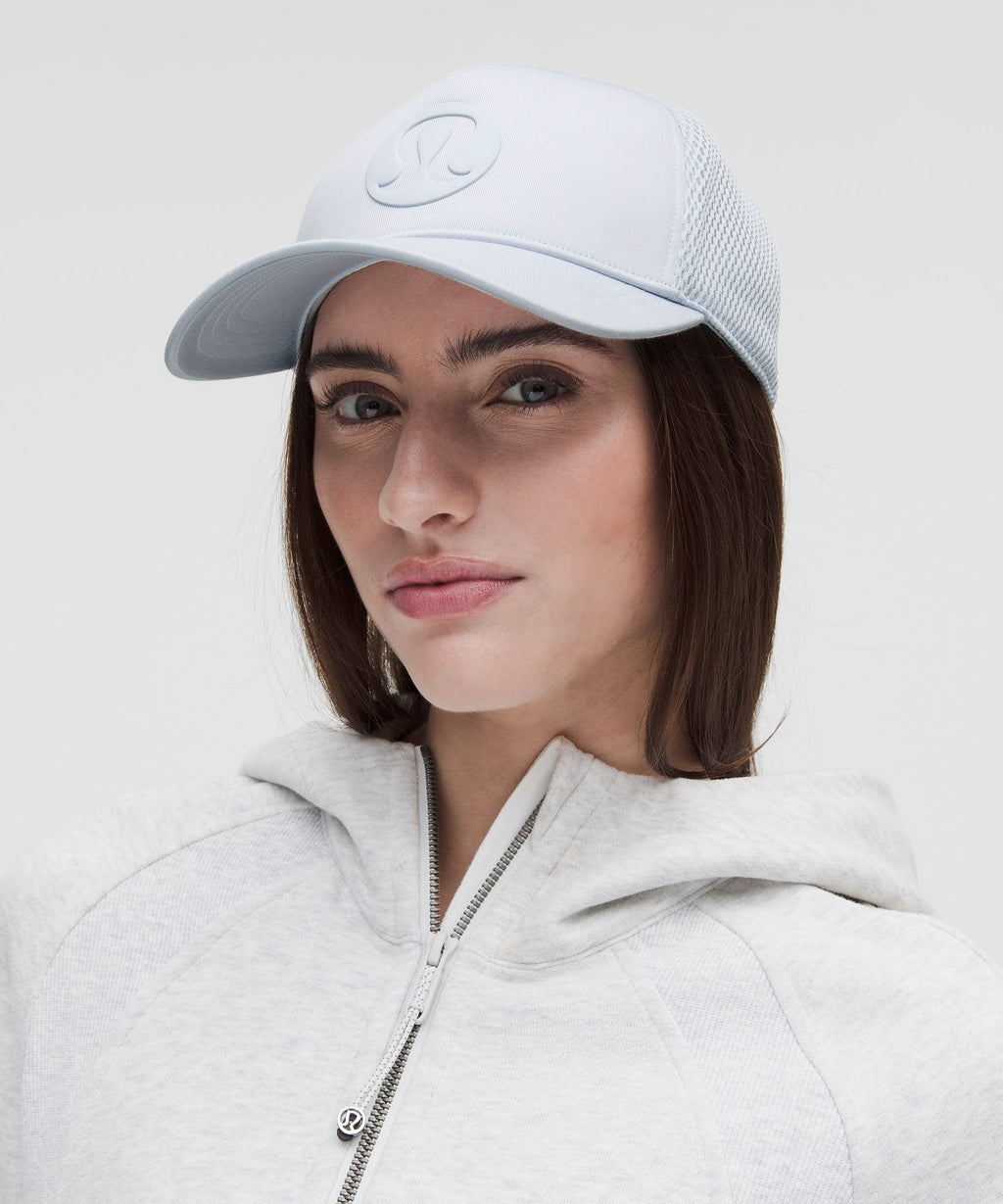 Trucker HatLogo