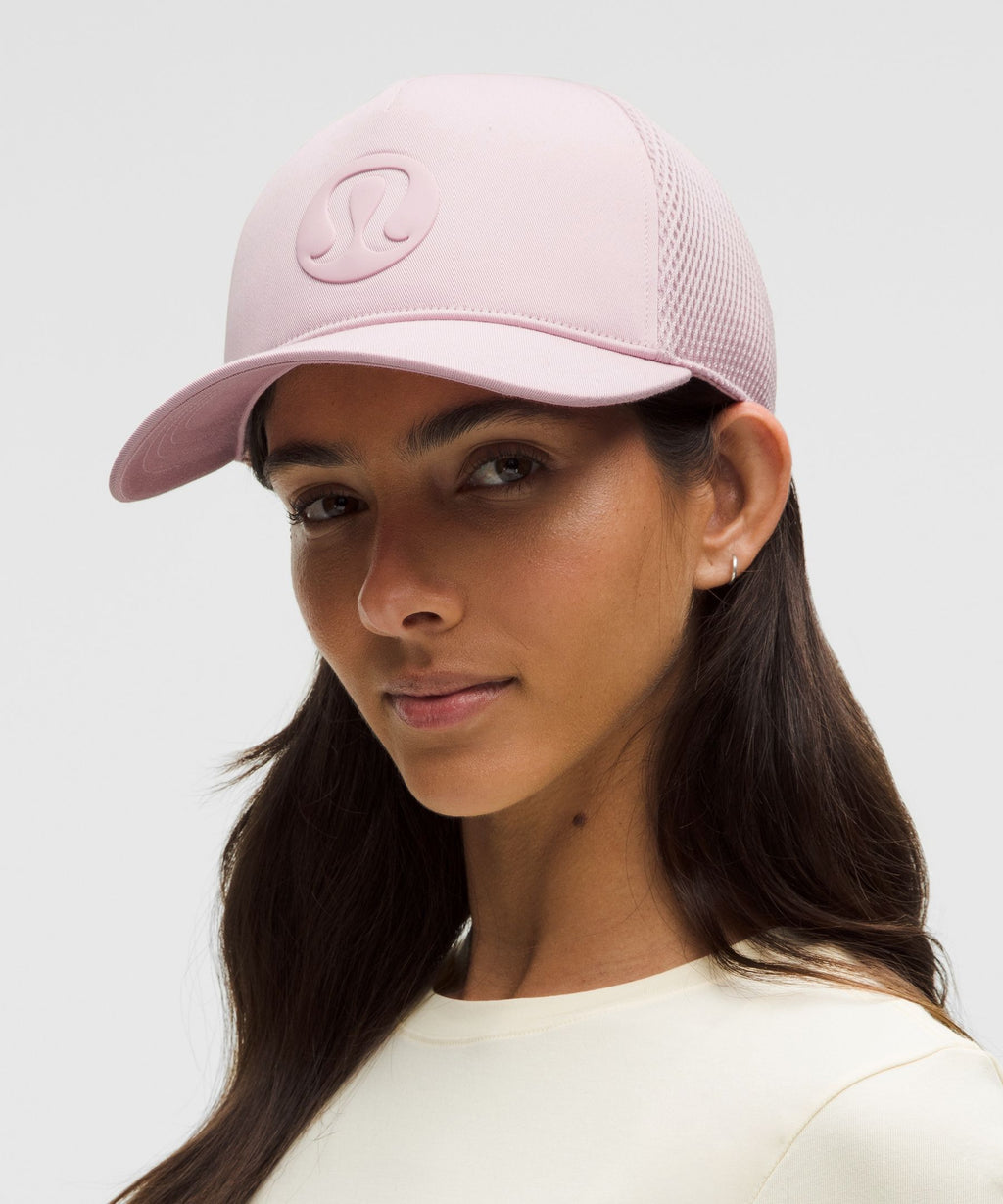 Trucker HatLogo