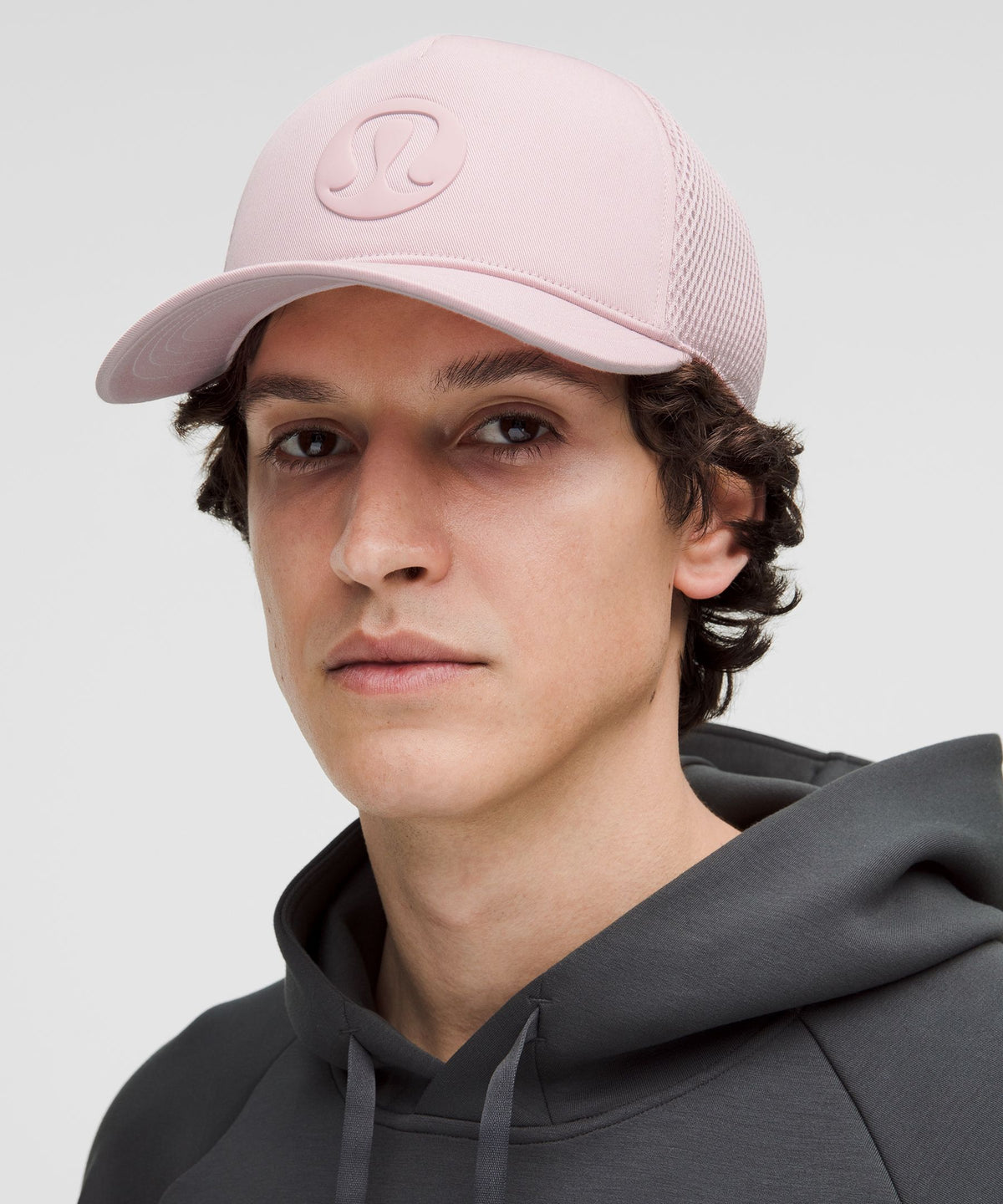 Trucker HatLogo