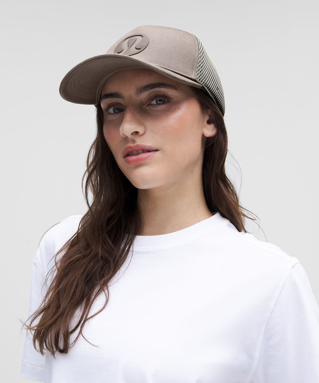 Trucker HatLogo